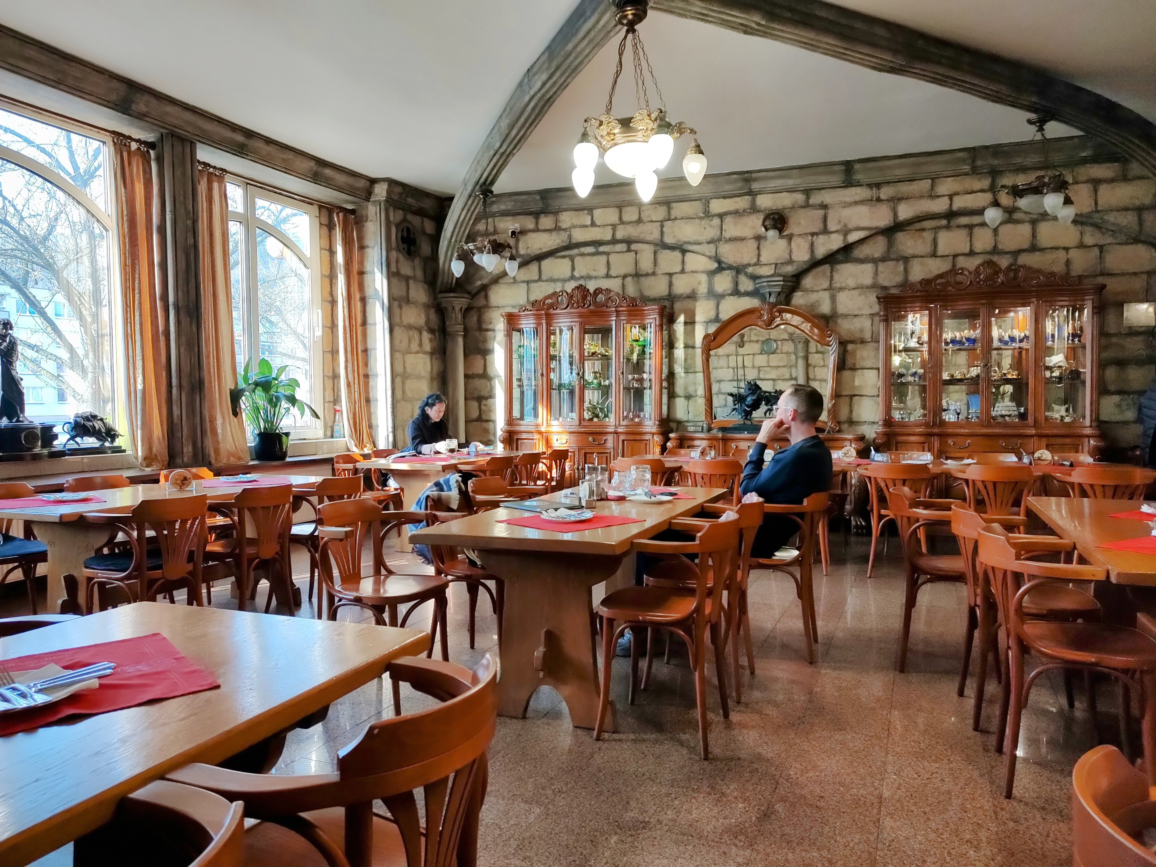 Restaurace Pošta foto 3