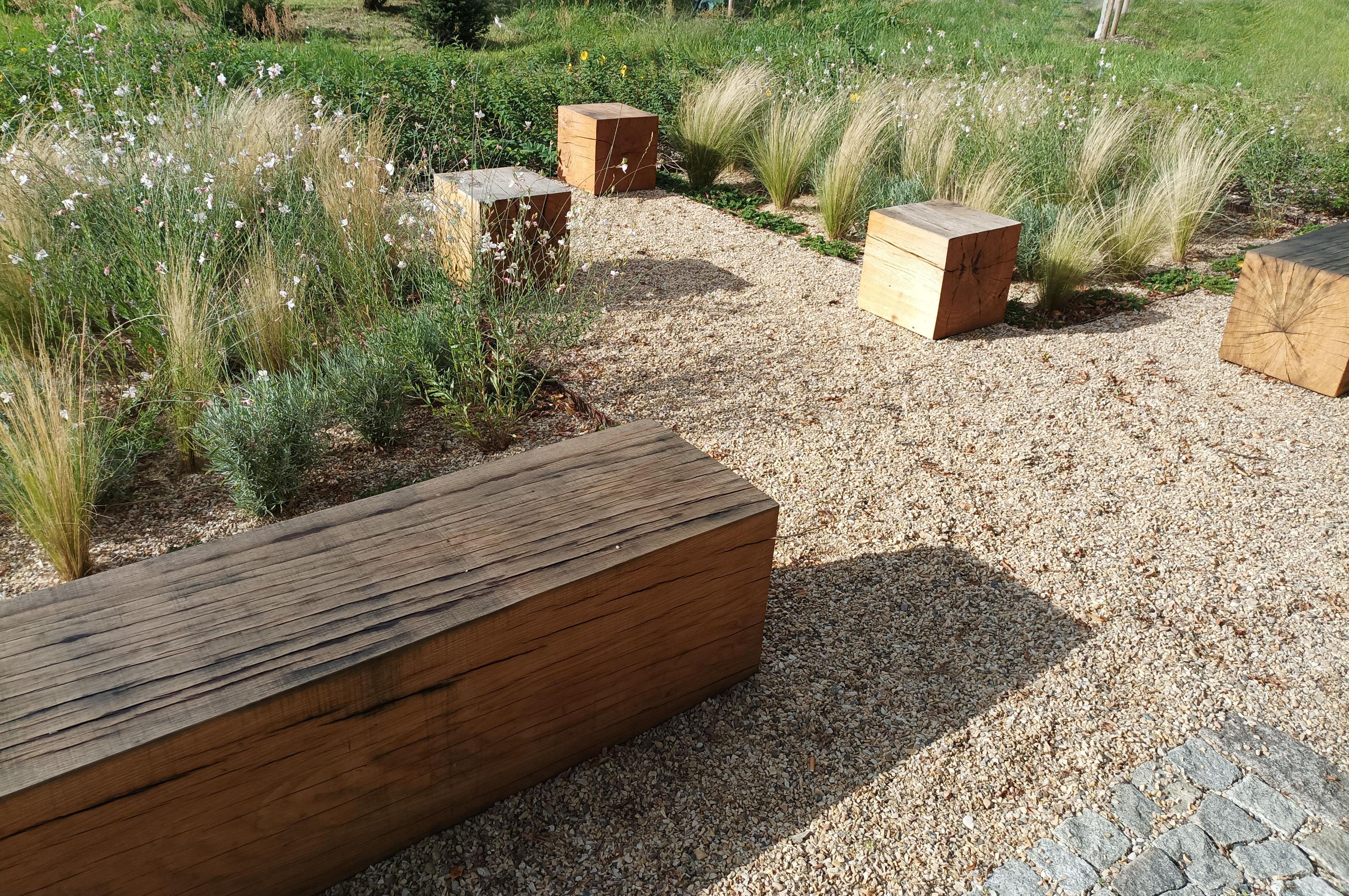 Hana´s garden - Hana Jarošová