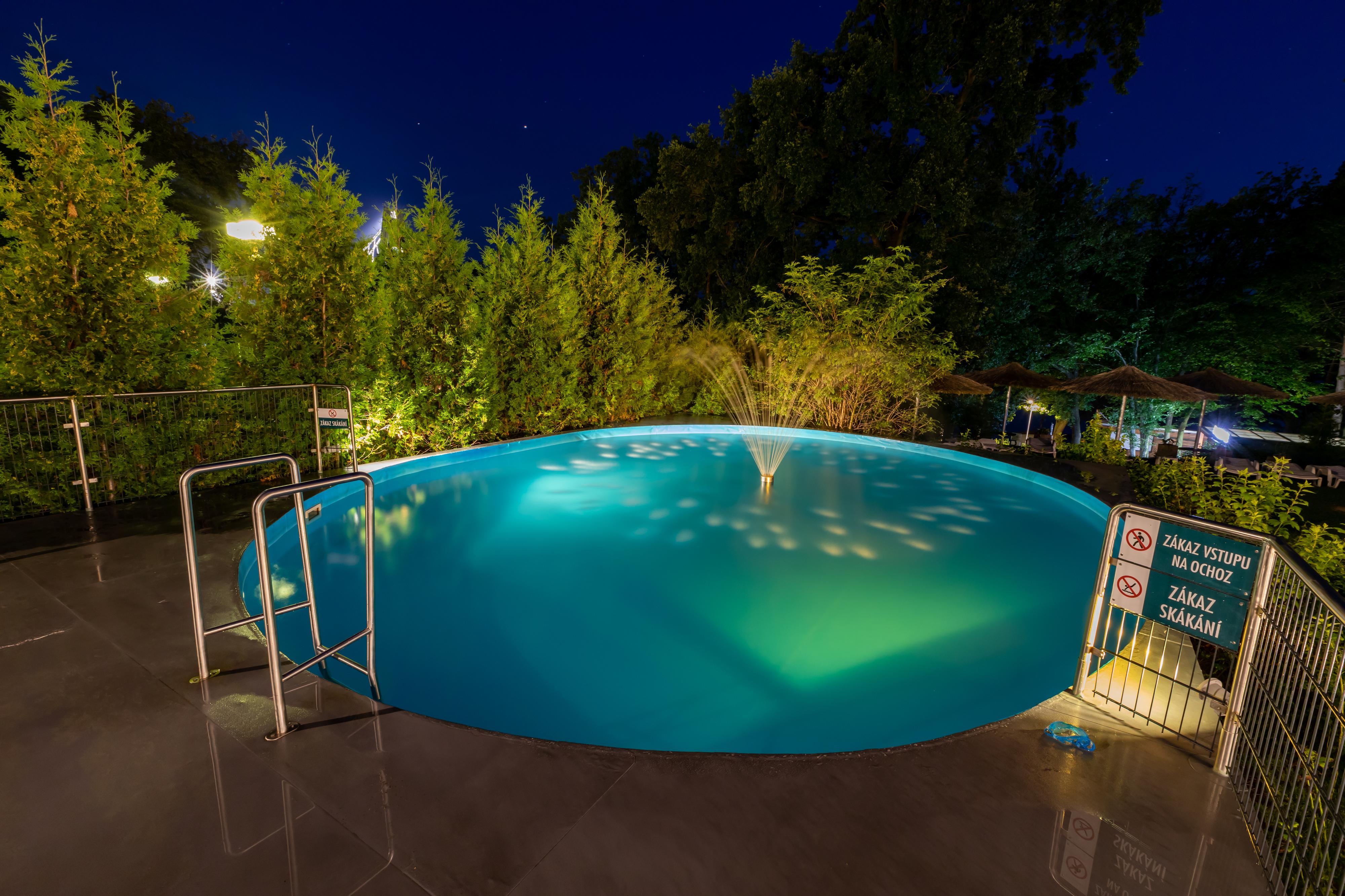 Penzion M - Resort Vranovská pláž foto 3