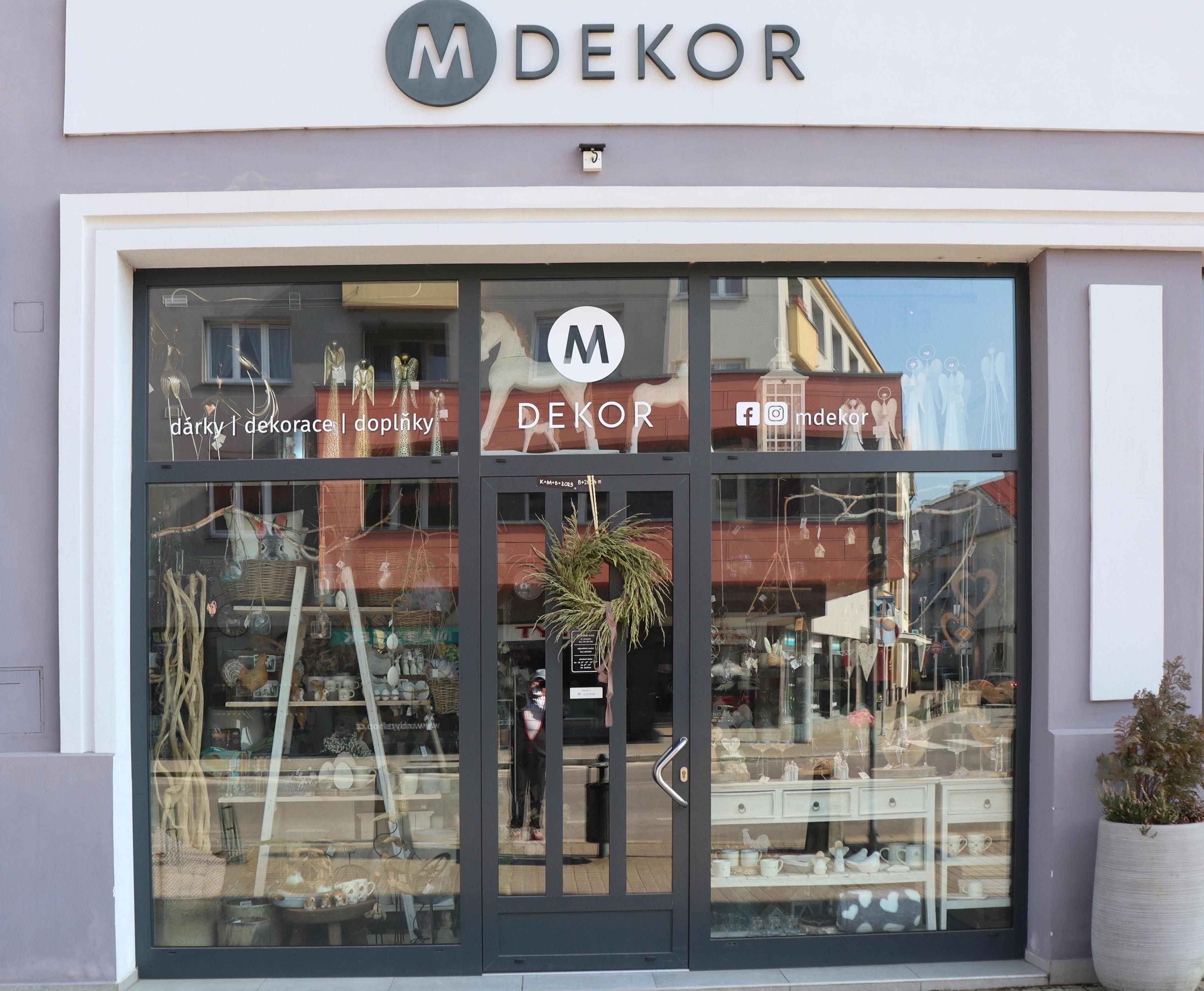 Velkoobchod Mdekor.cz foto 2