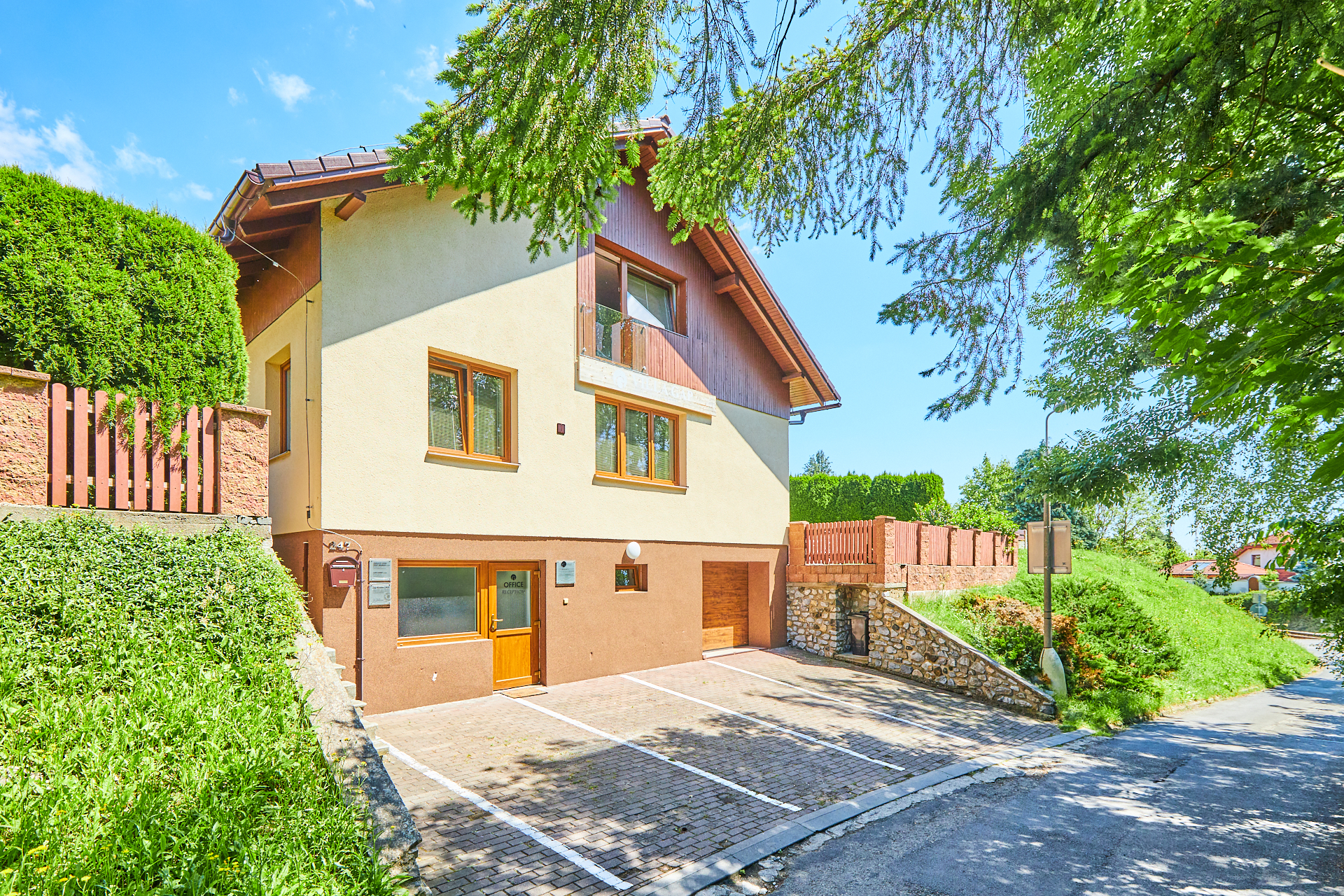 Penzion VILLA GAP foto 2