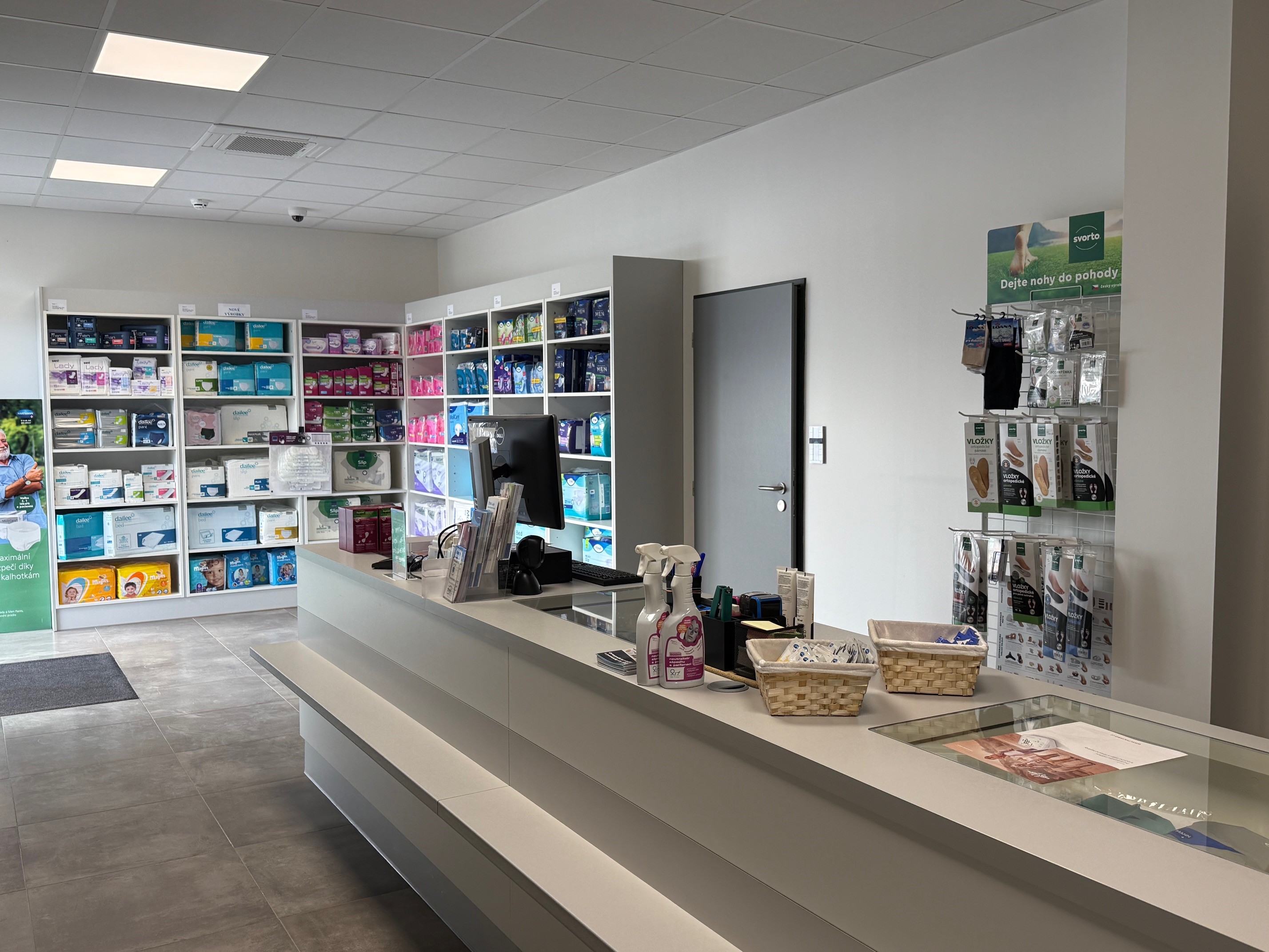 Medimat inko s.r.o. foto 3