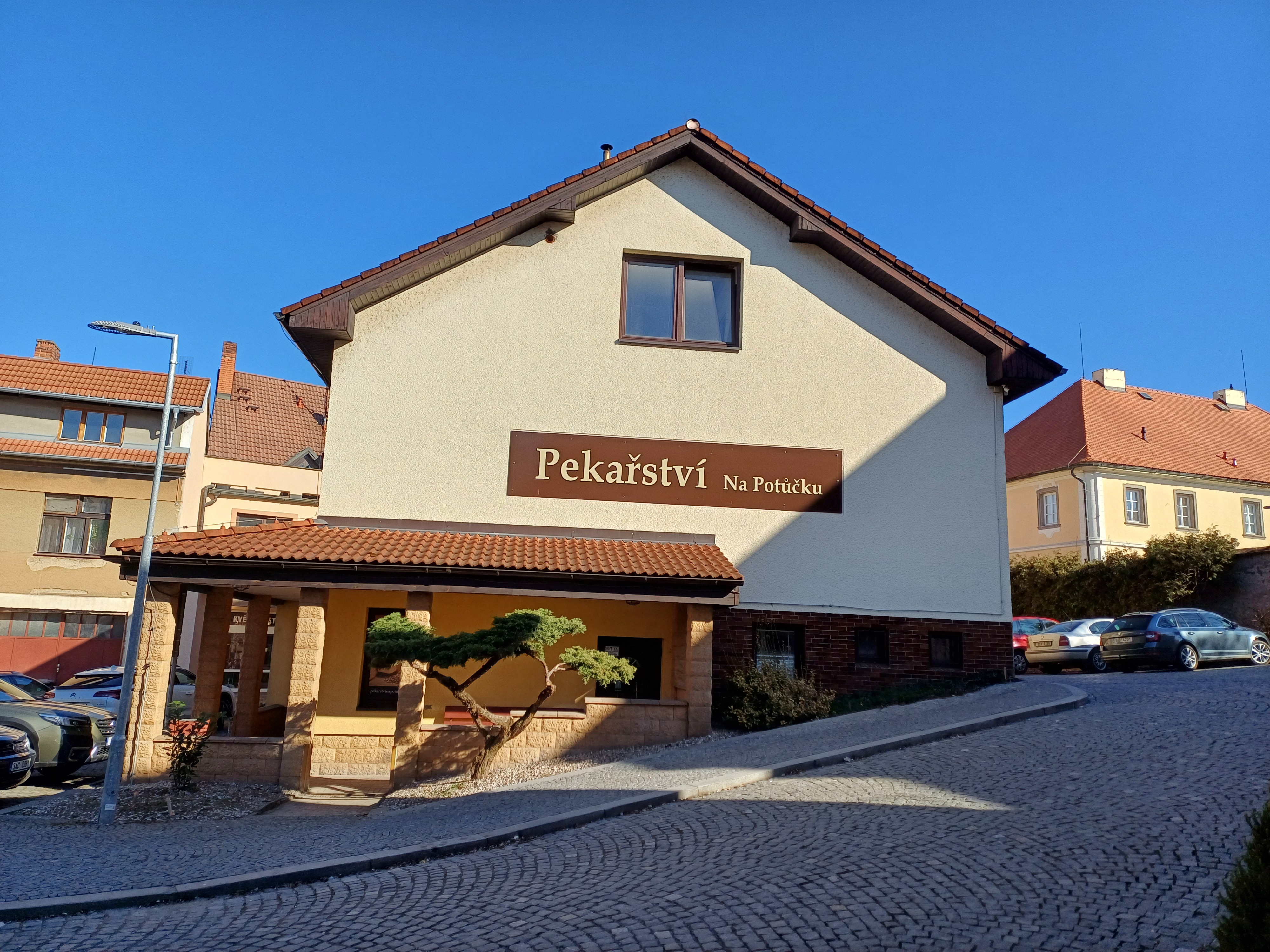 PEKAŘSTVÍ NA POTŮČKU, s.r.o. foto 3