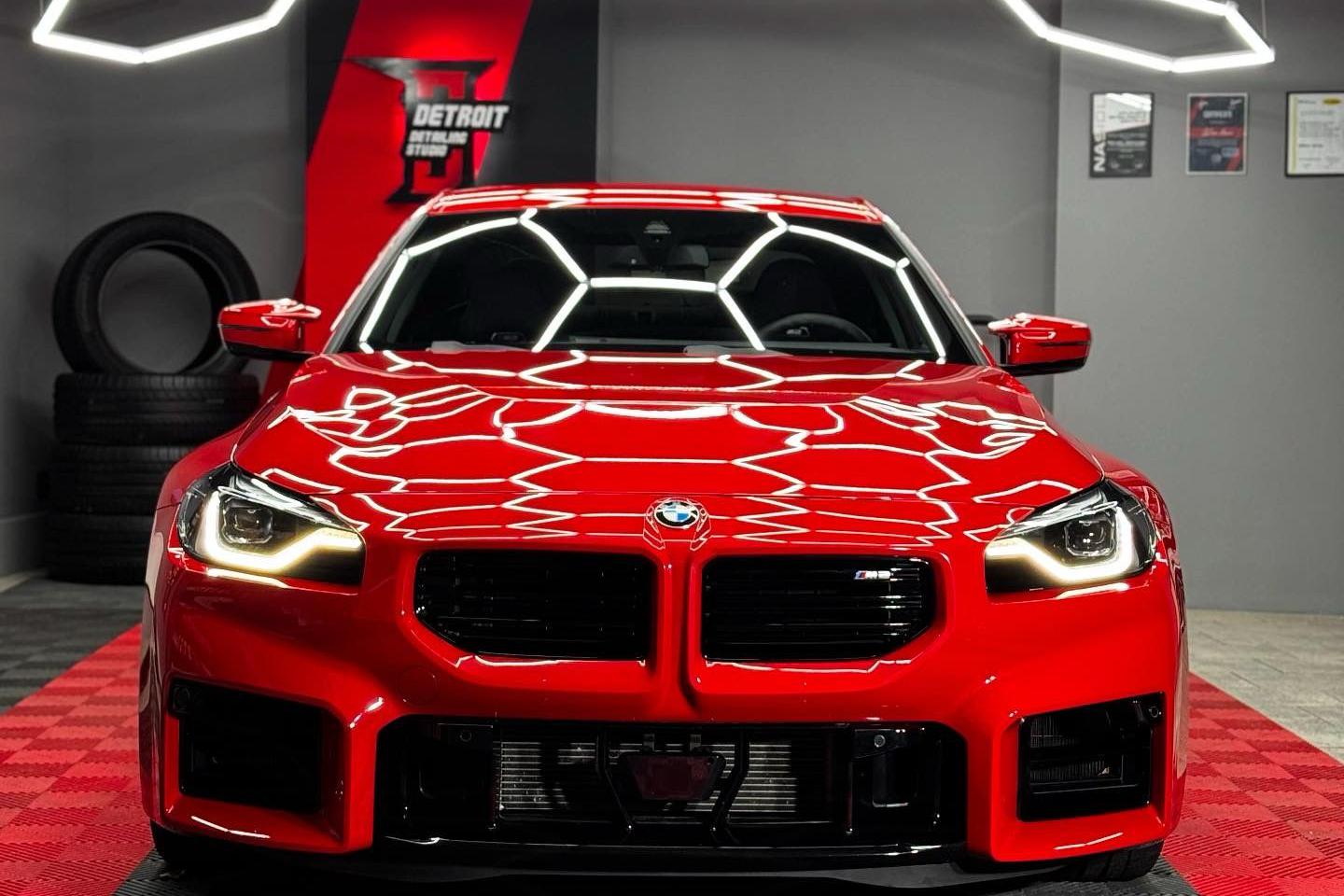 Detroit Detailing Studio