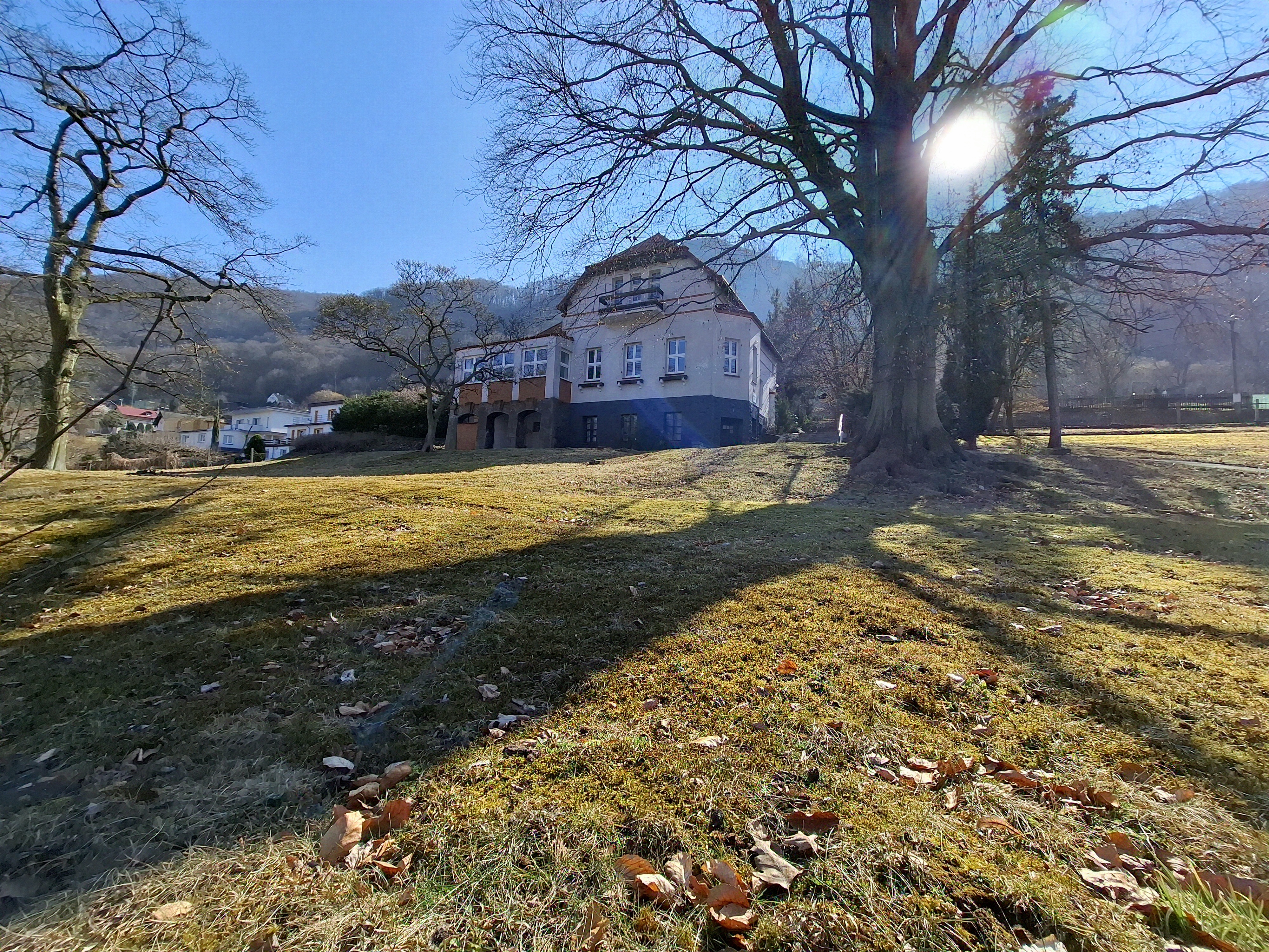 Základní škola a Mateřská škola Ústí nad Labem, SNP 2304/6