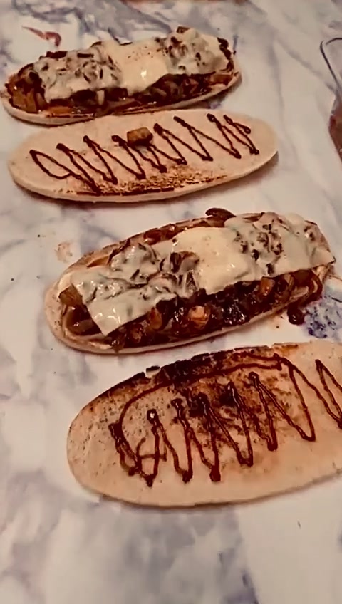 Le Baguette foto 2 (náhled videa)