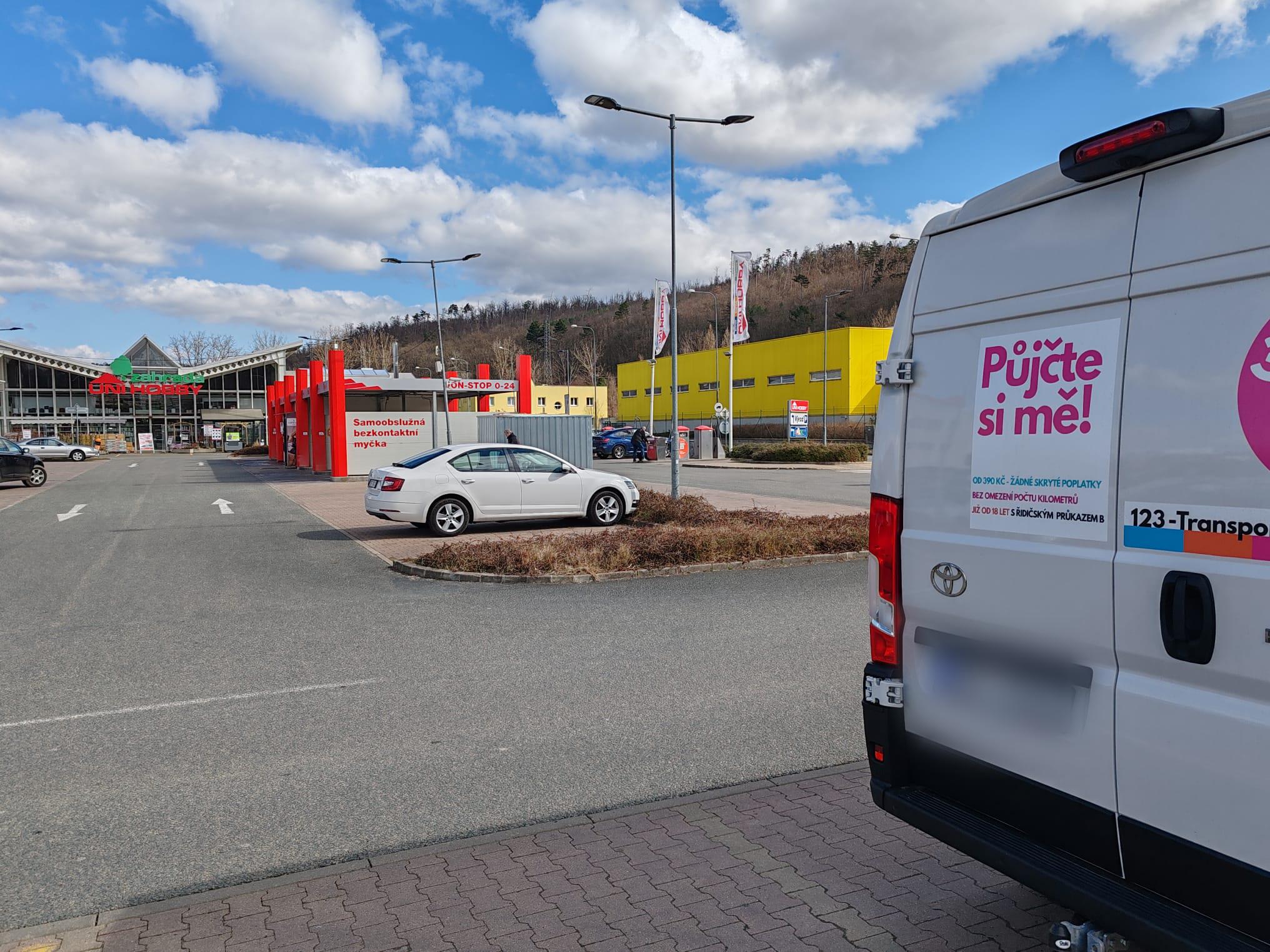 Shared Mobility Czechia foto 4