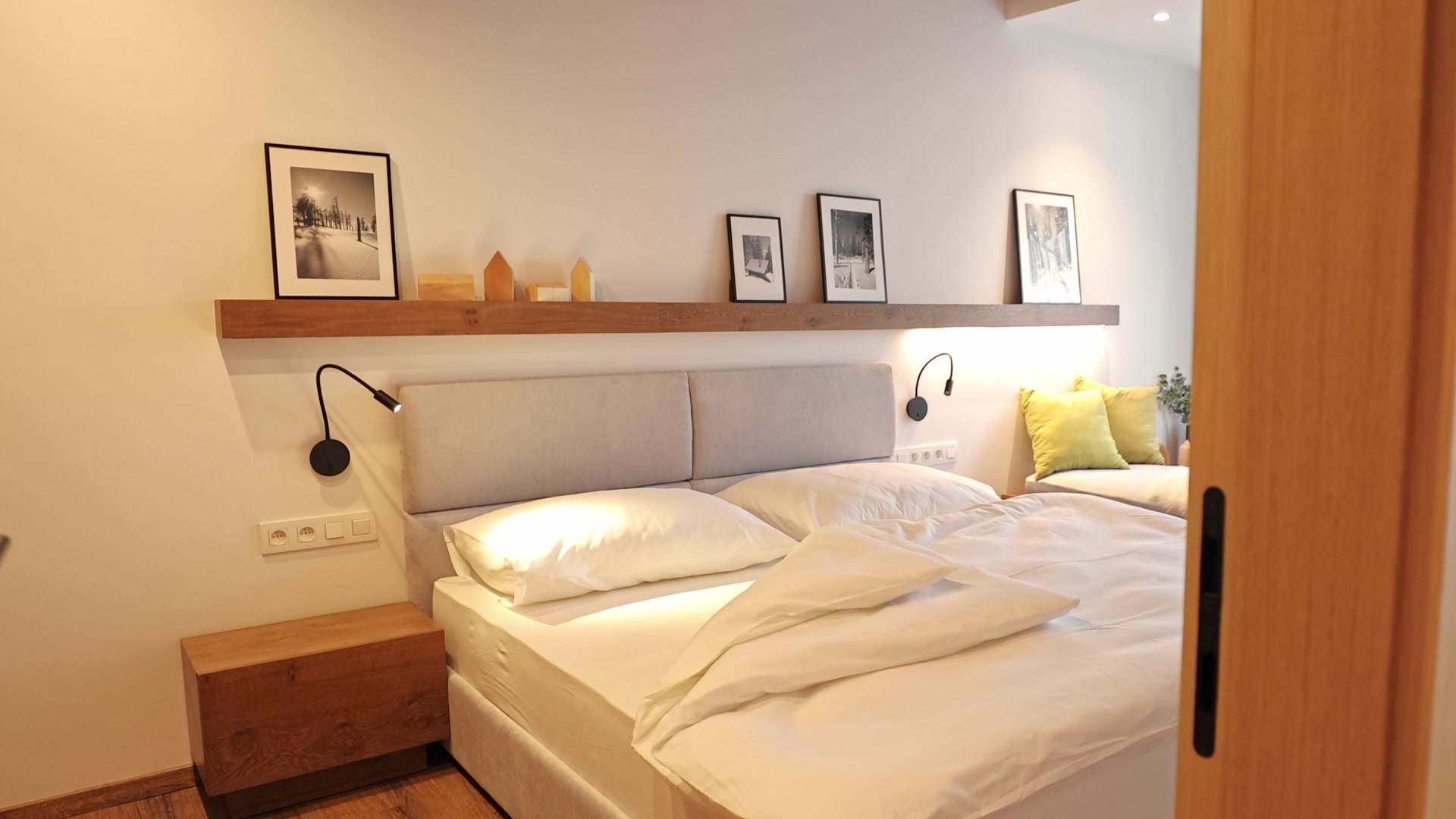 Vista Apartments foto 2 (náhled videa)