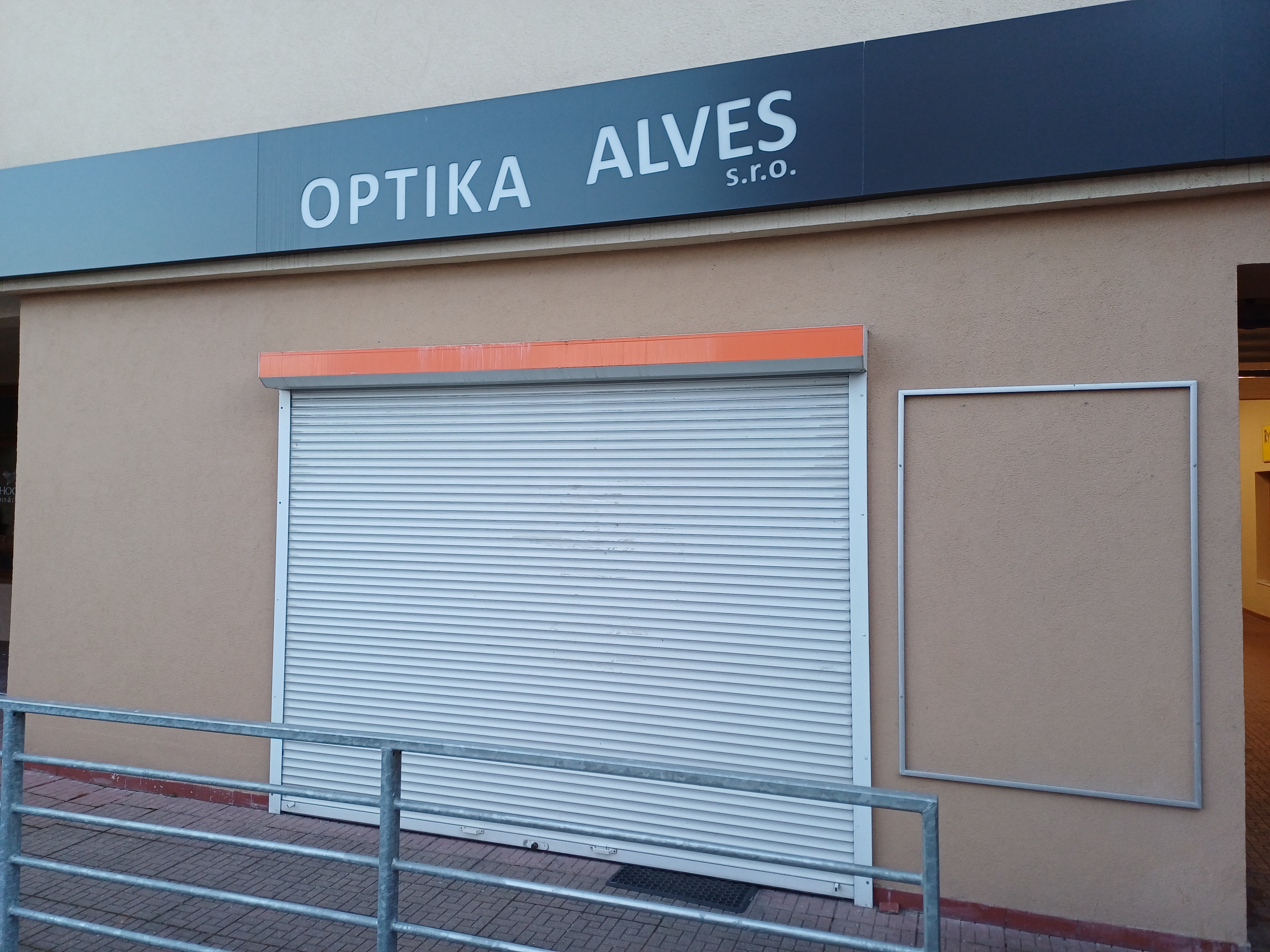 OPTIKA ALVES, s.r.o. foto 5