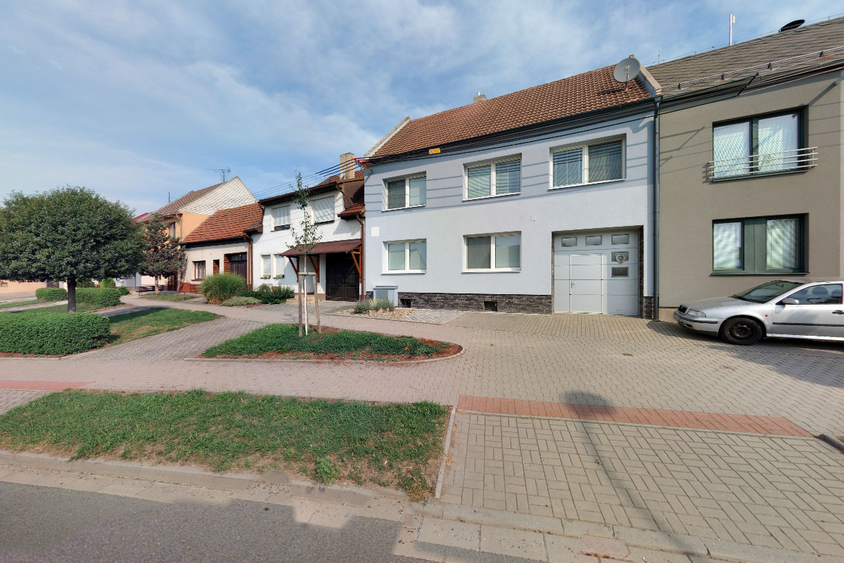 Libor Ježek - Údržba budov