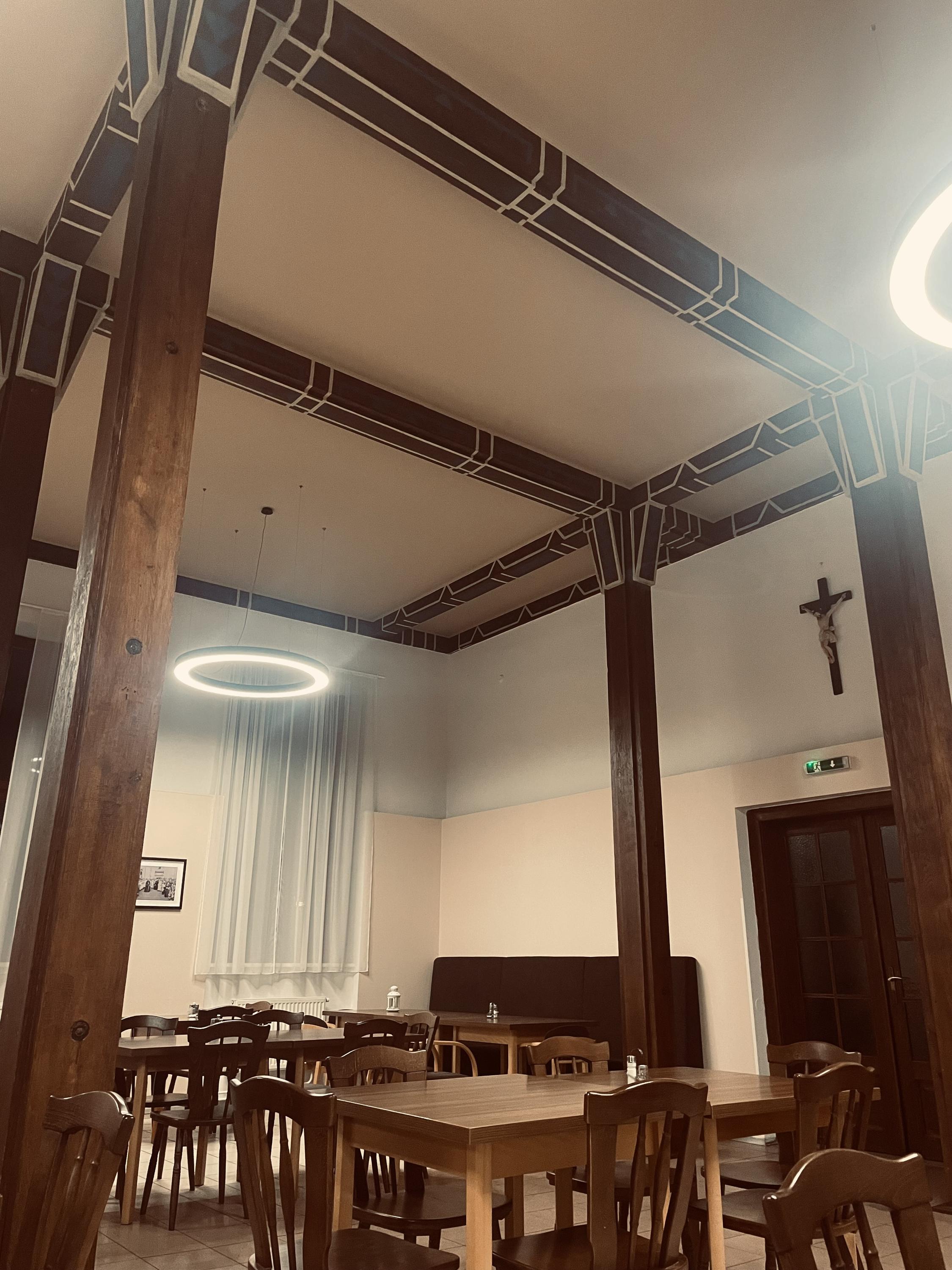 Restaurace Poutní dům 3 foto 4
