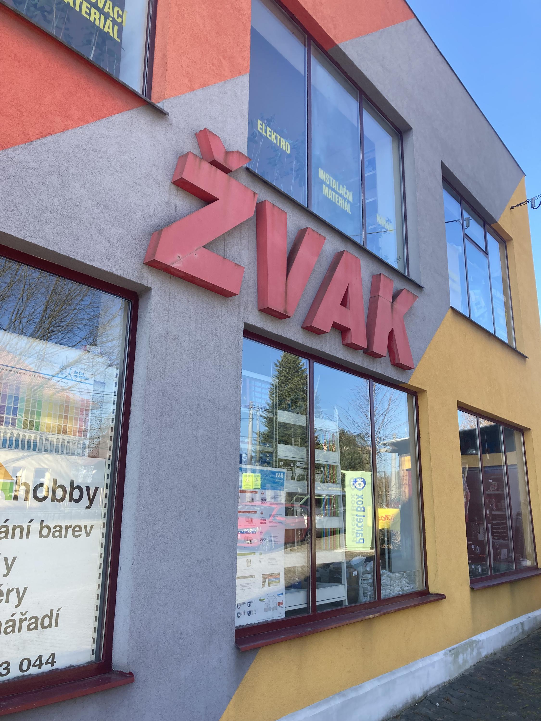 Železářství Ing. Jaromír Žvak foto 3