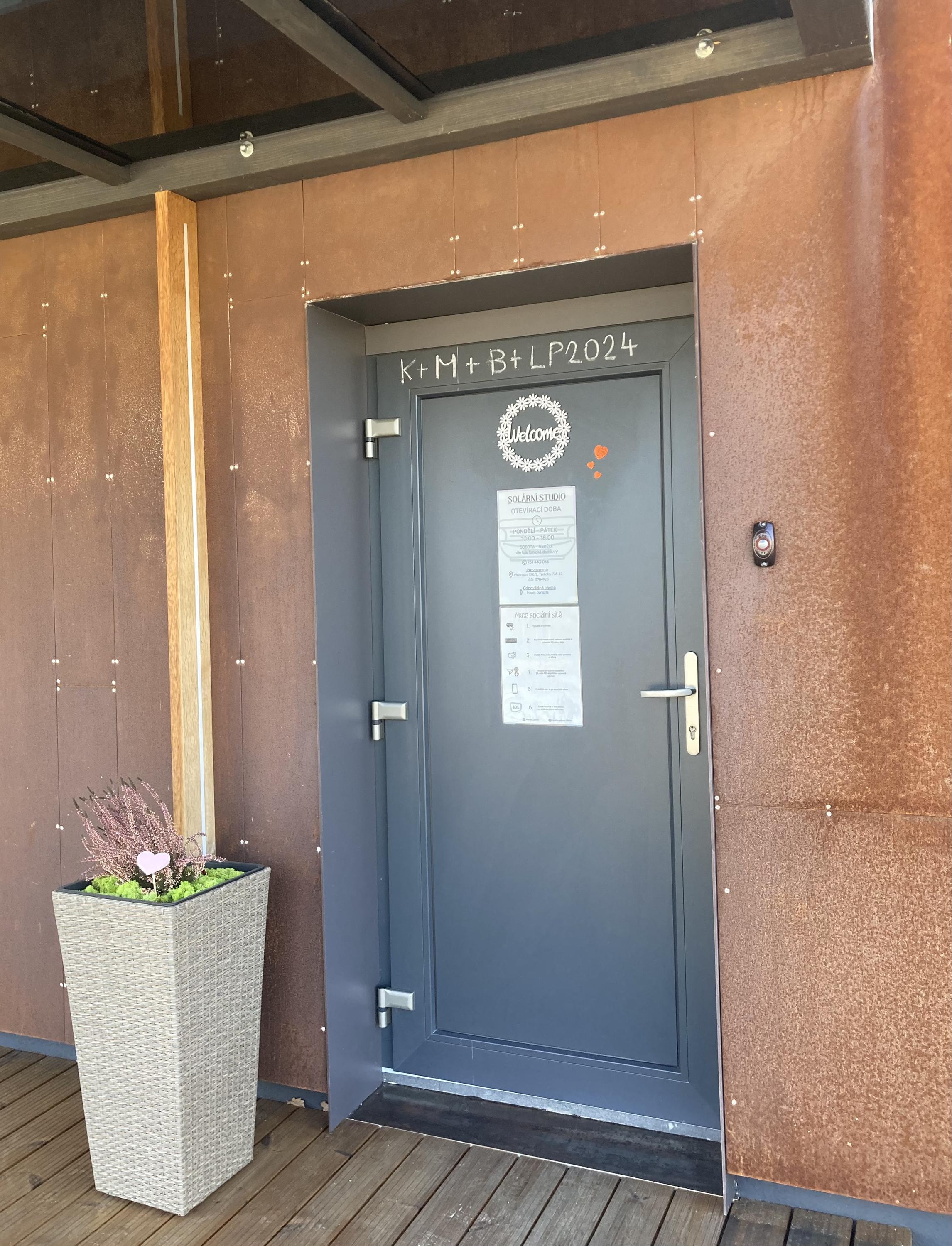 Wellness a solárium - SPÁČKO foto 5