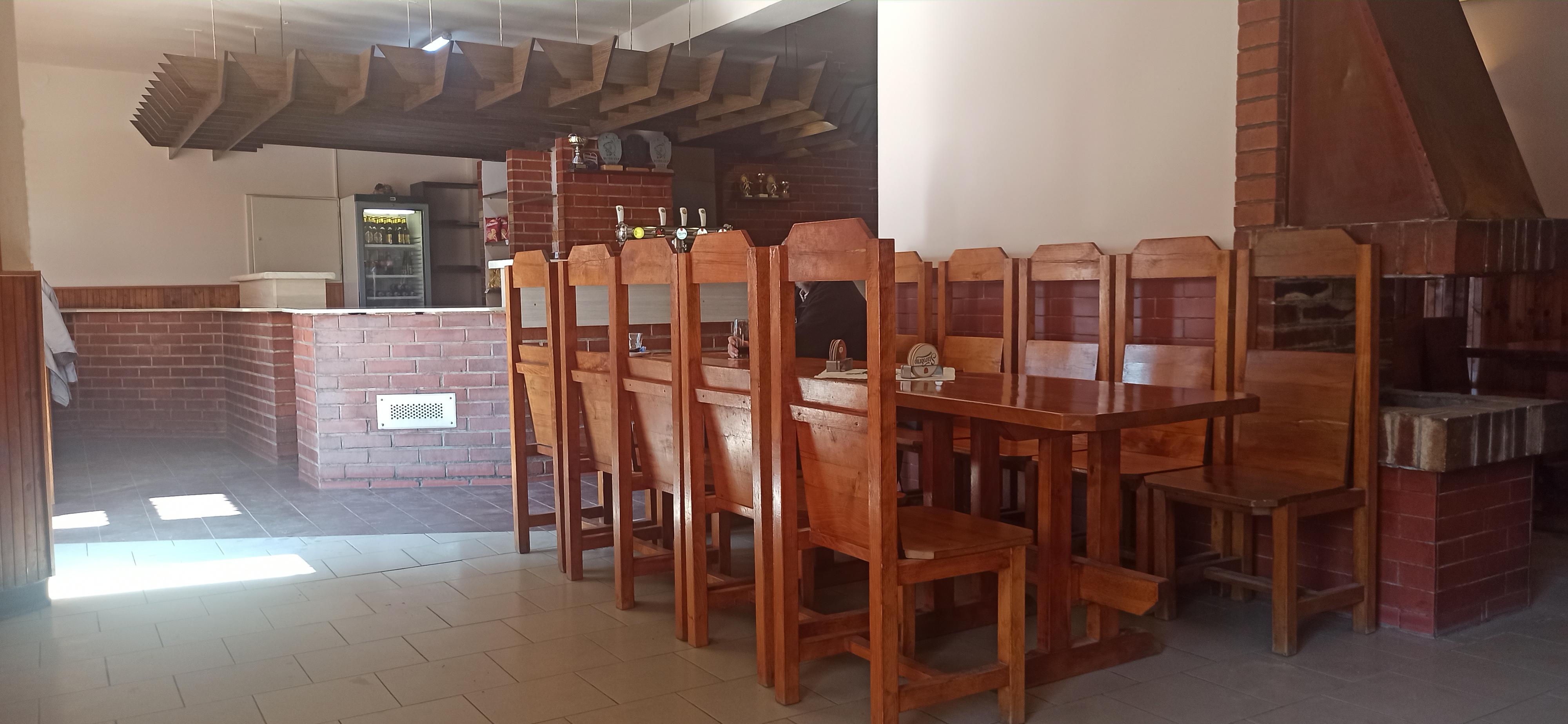 Restaurace U Bártů foto 3
