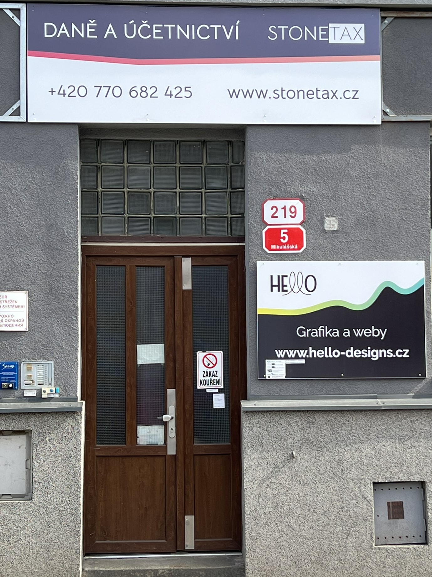 StoneTax s.r.o. foto 2