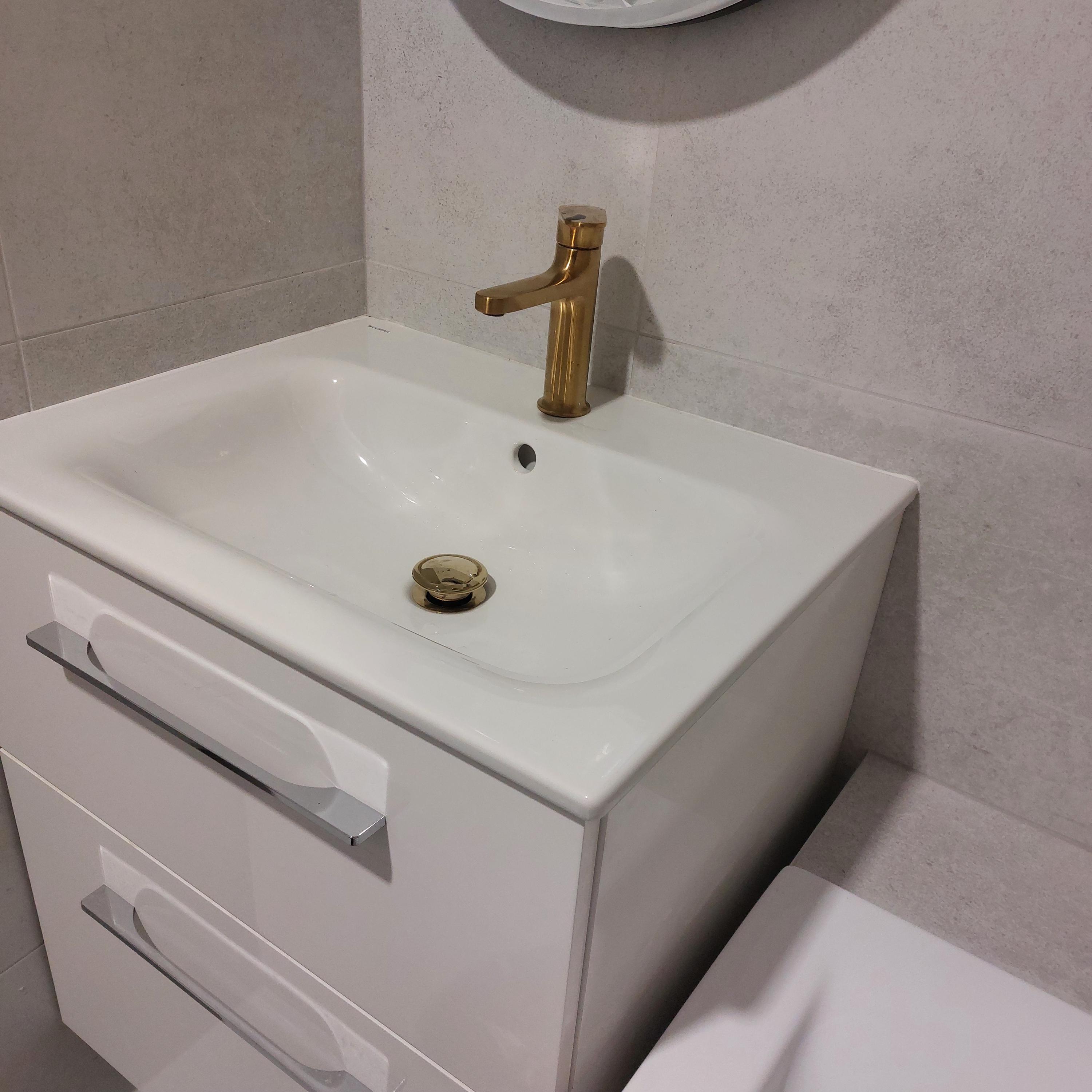 Vodo Topo Fialka foto 3