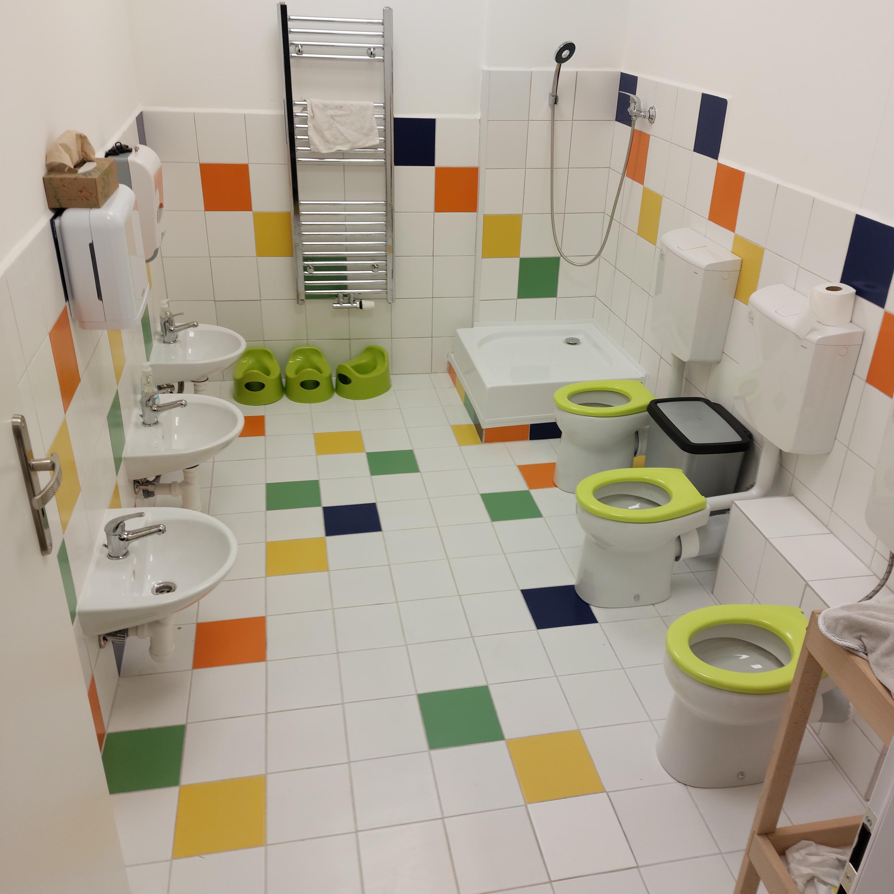 Vodo Topo Fialka foto 4