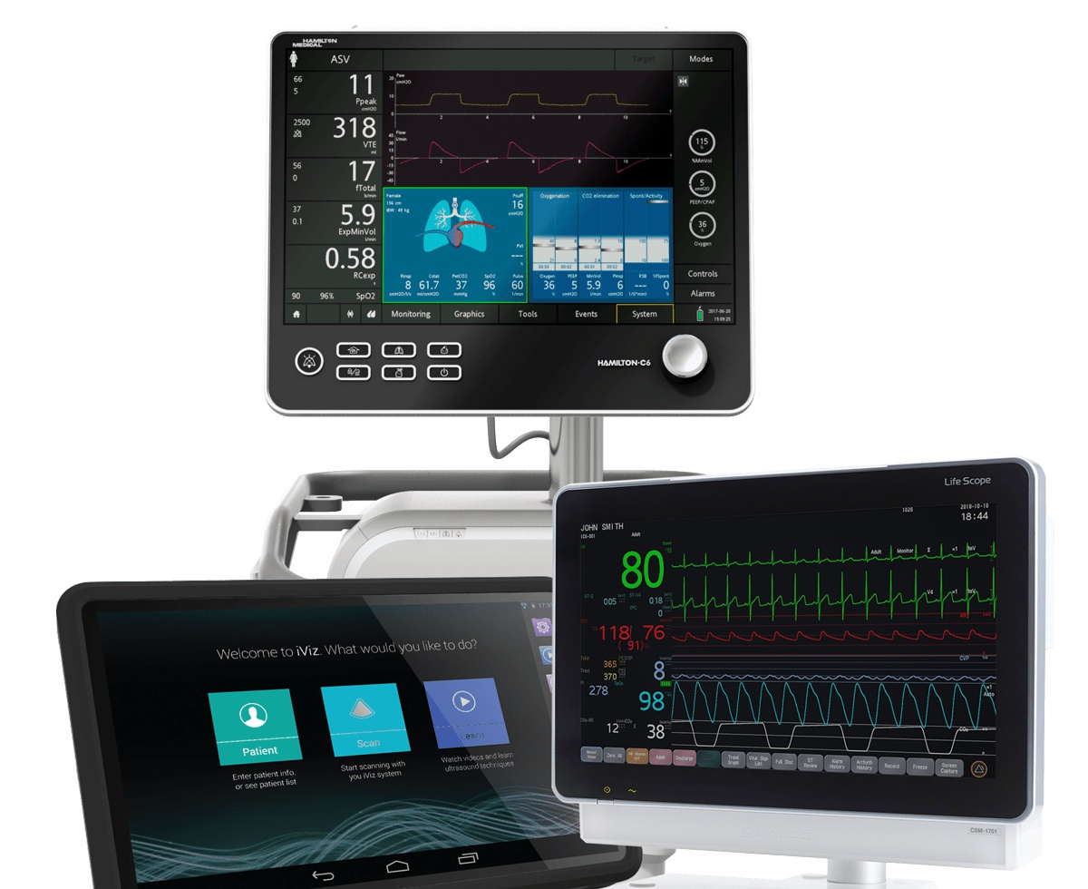 A.M.I. - Analytical Medical Instruments, s.r.o. foto 2
