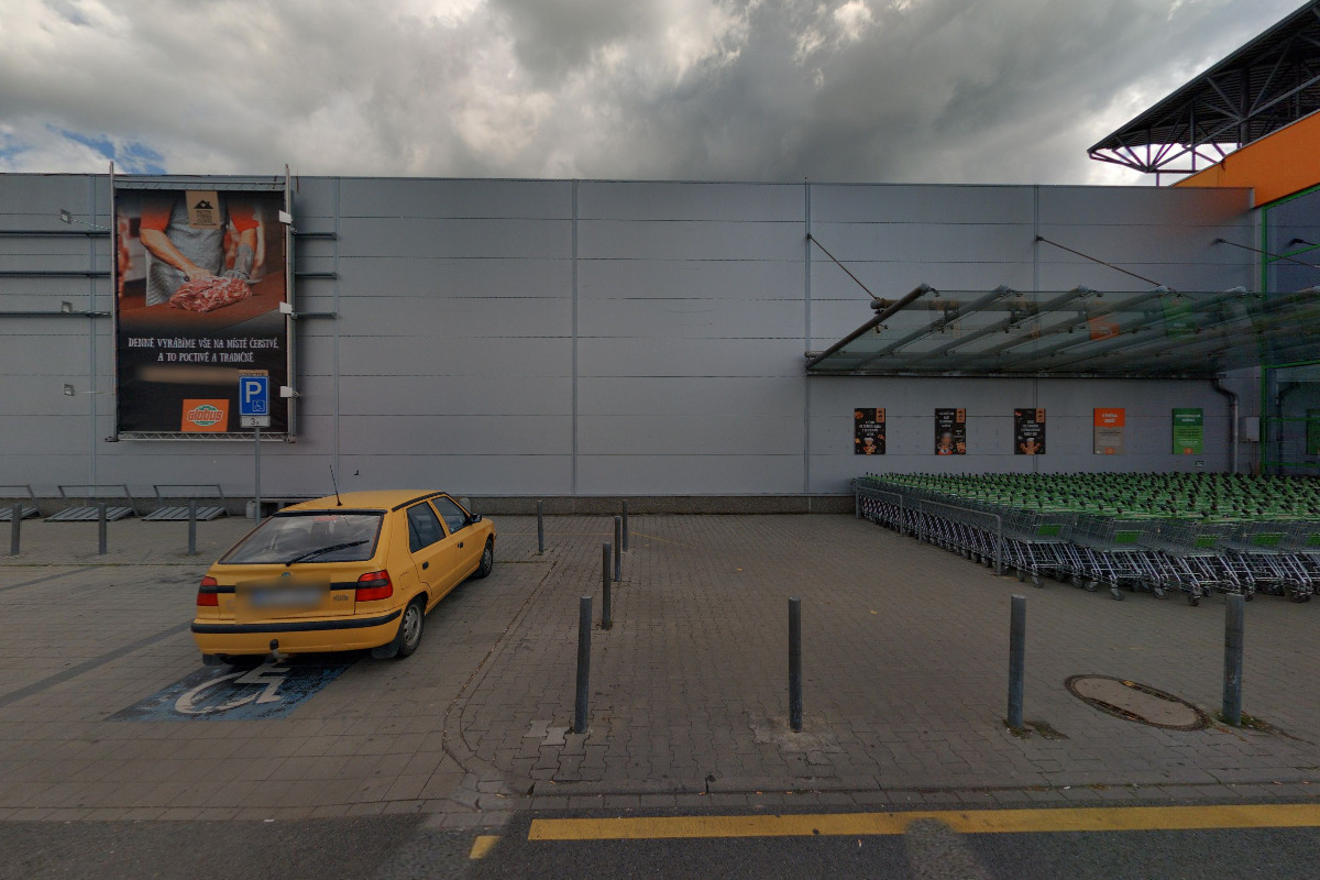 Cestovní kancelář FISCHER