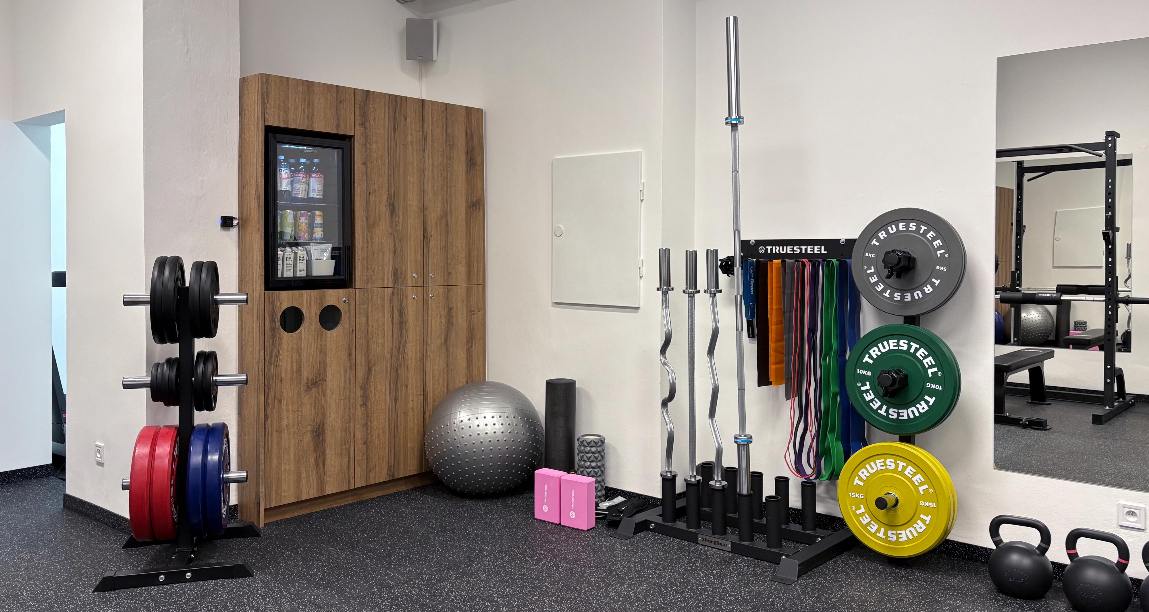 PrivateGym foto 6