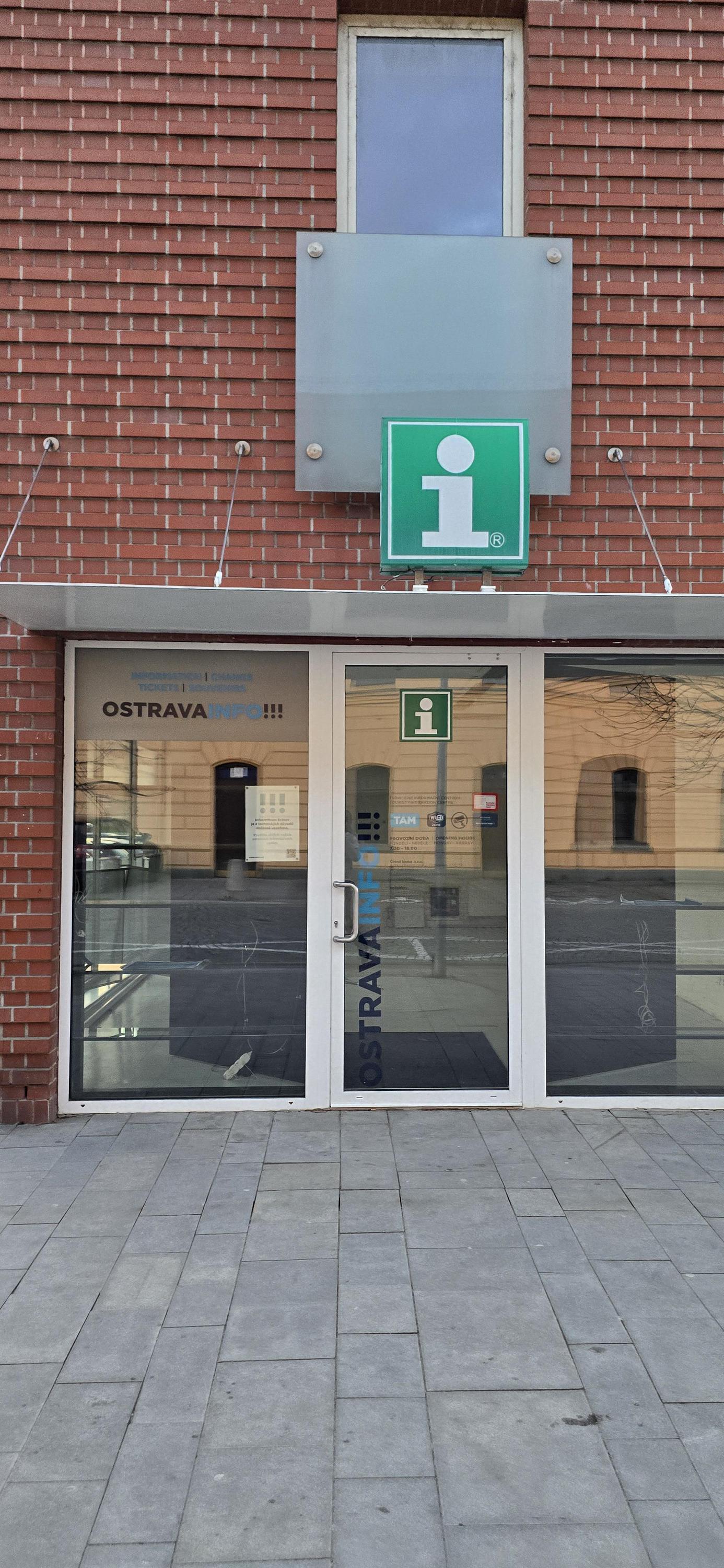 OSTRAVAINFO!!! foto 4