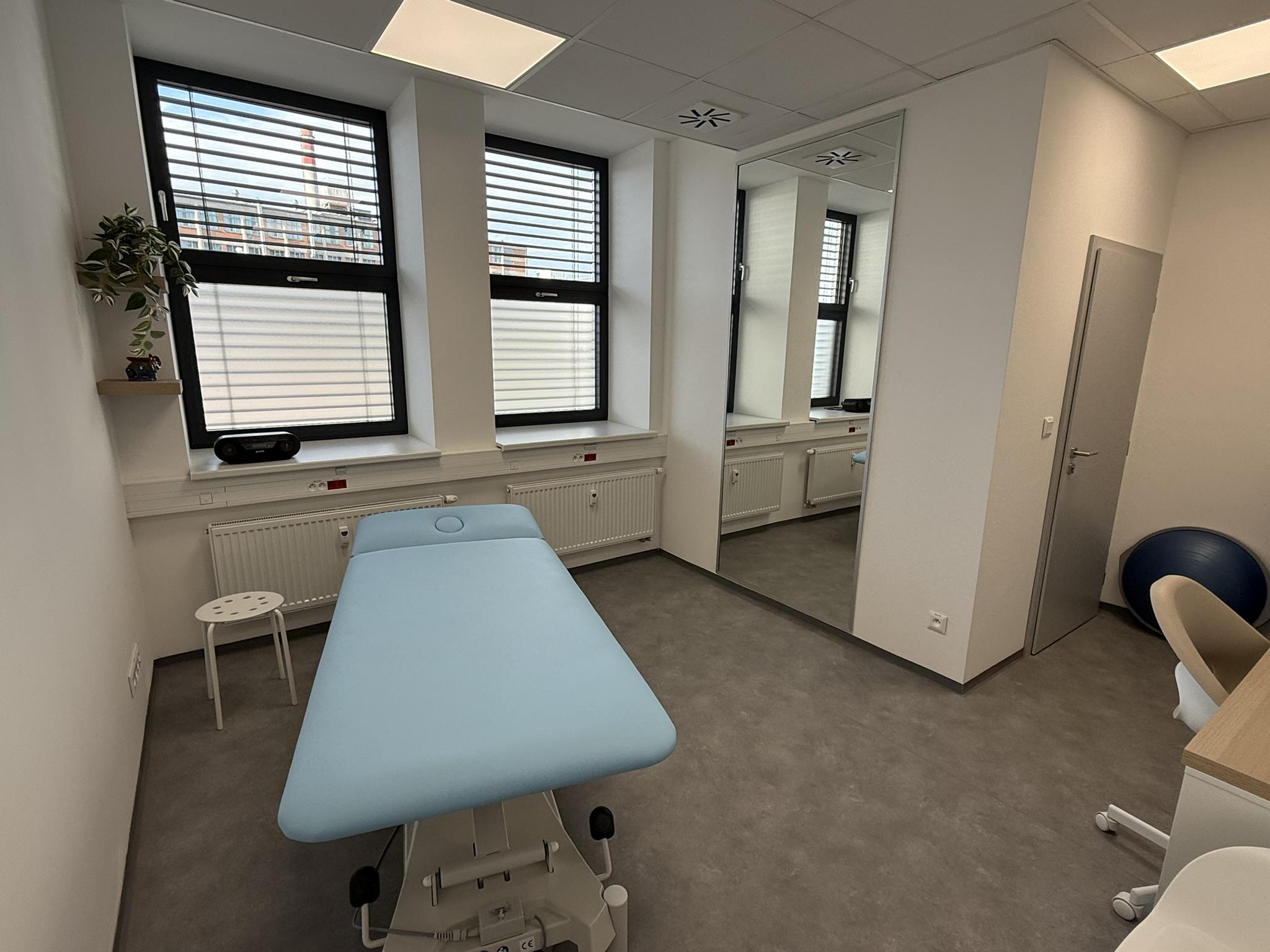 Rehamat fyzioterapie foto 3