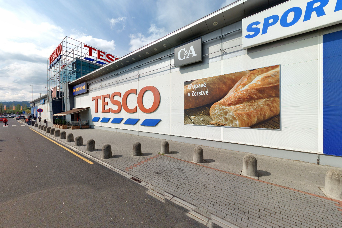 Prádelna Revolution