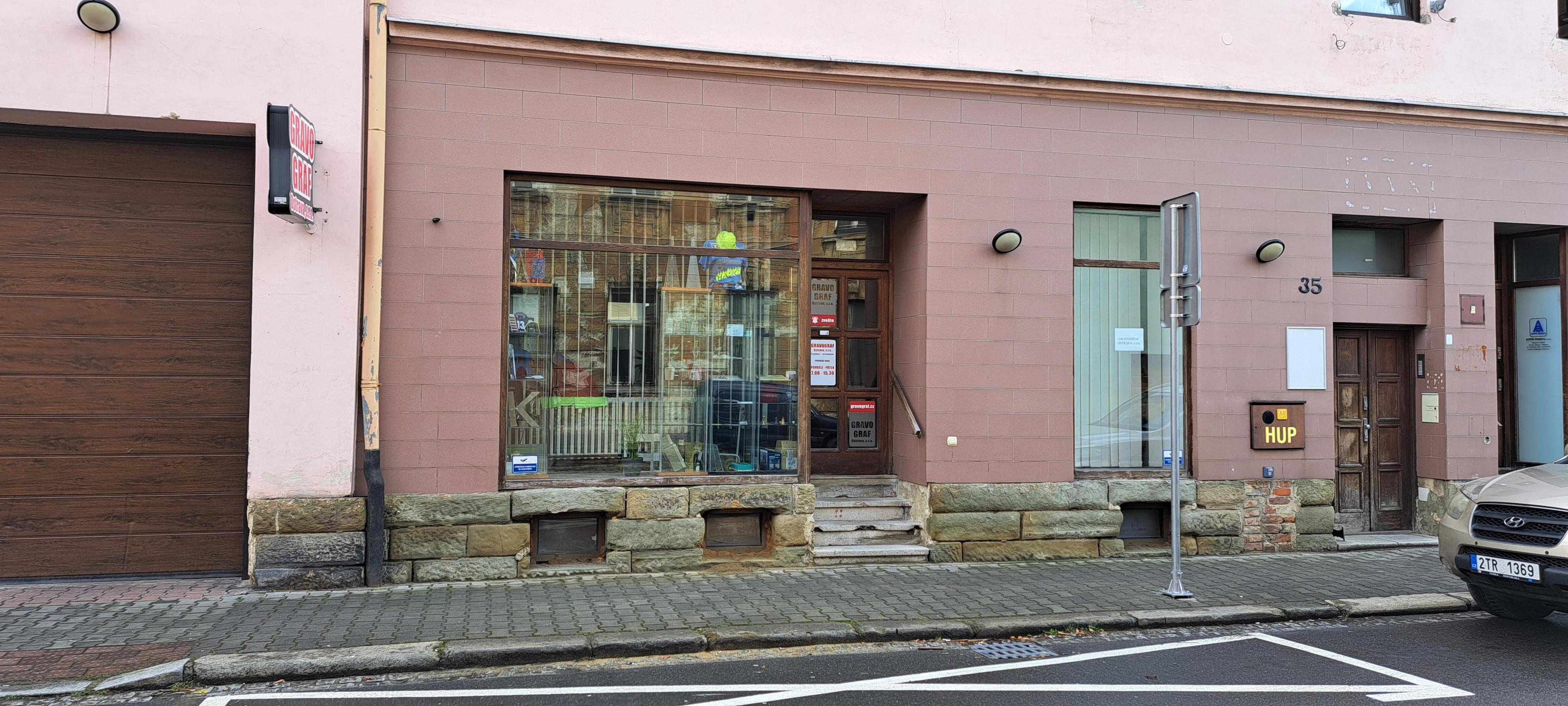 GRAVOGRAF Ostrava, s.r.o. foto 3