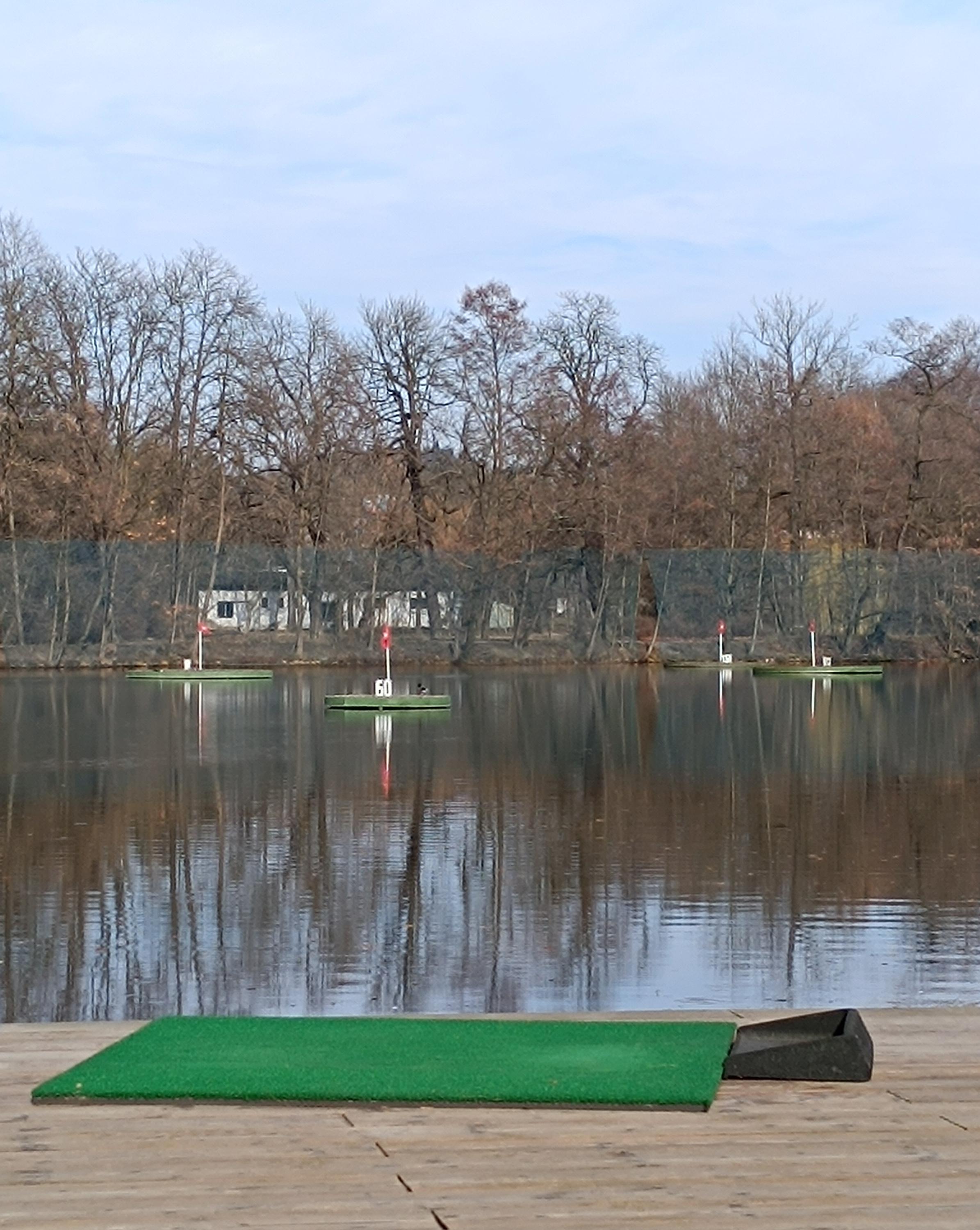 Golf Club Chateau St. Havel foto 4