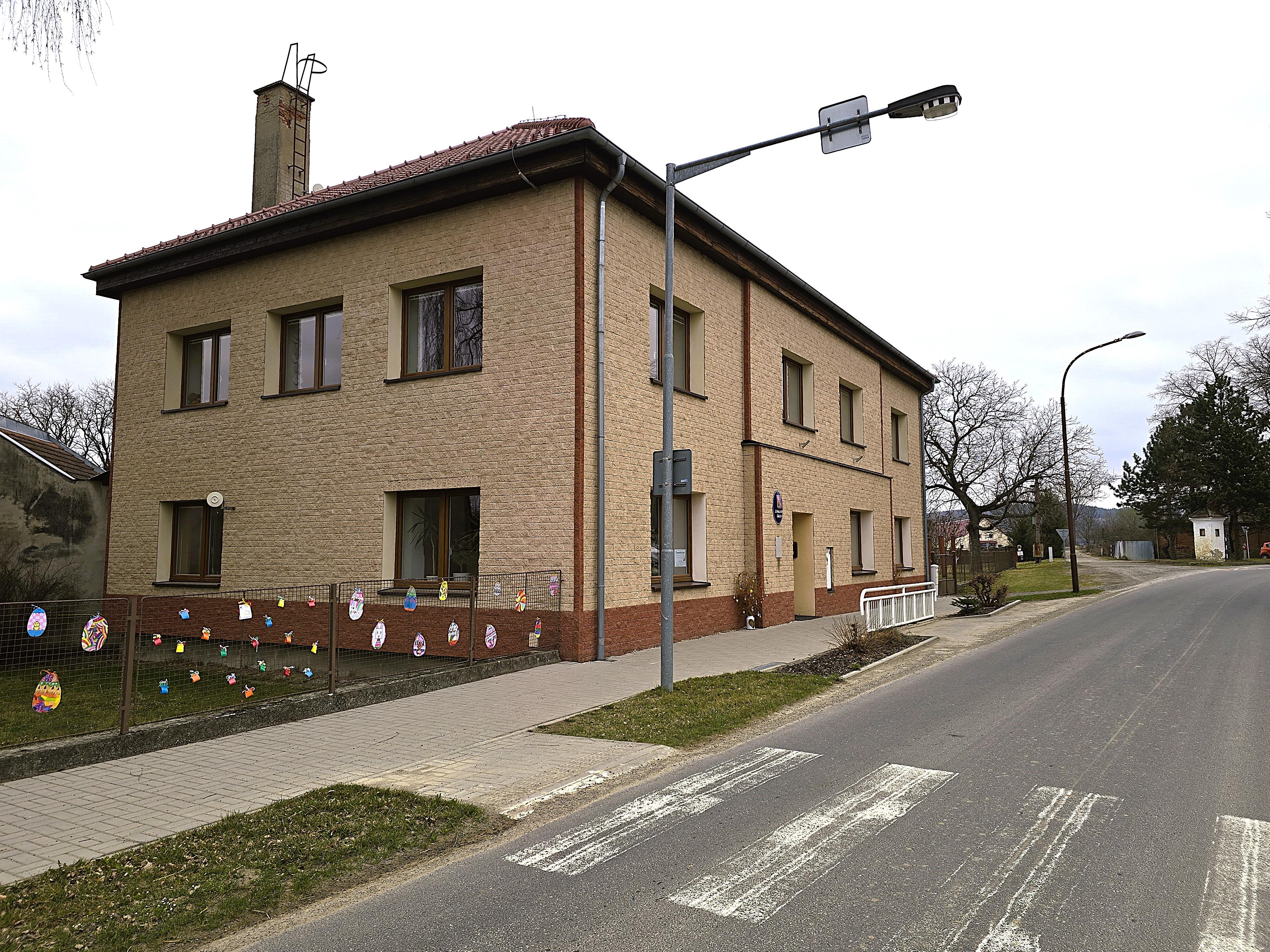 ZUŠ Plumlov, Krumsín foto 3