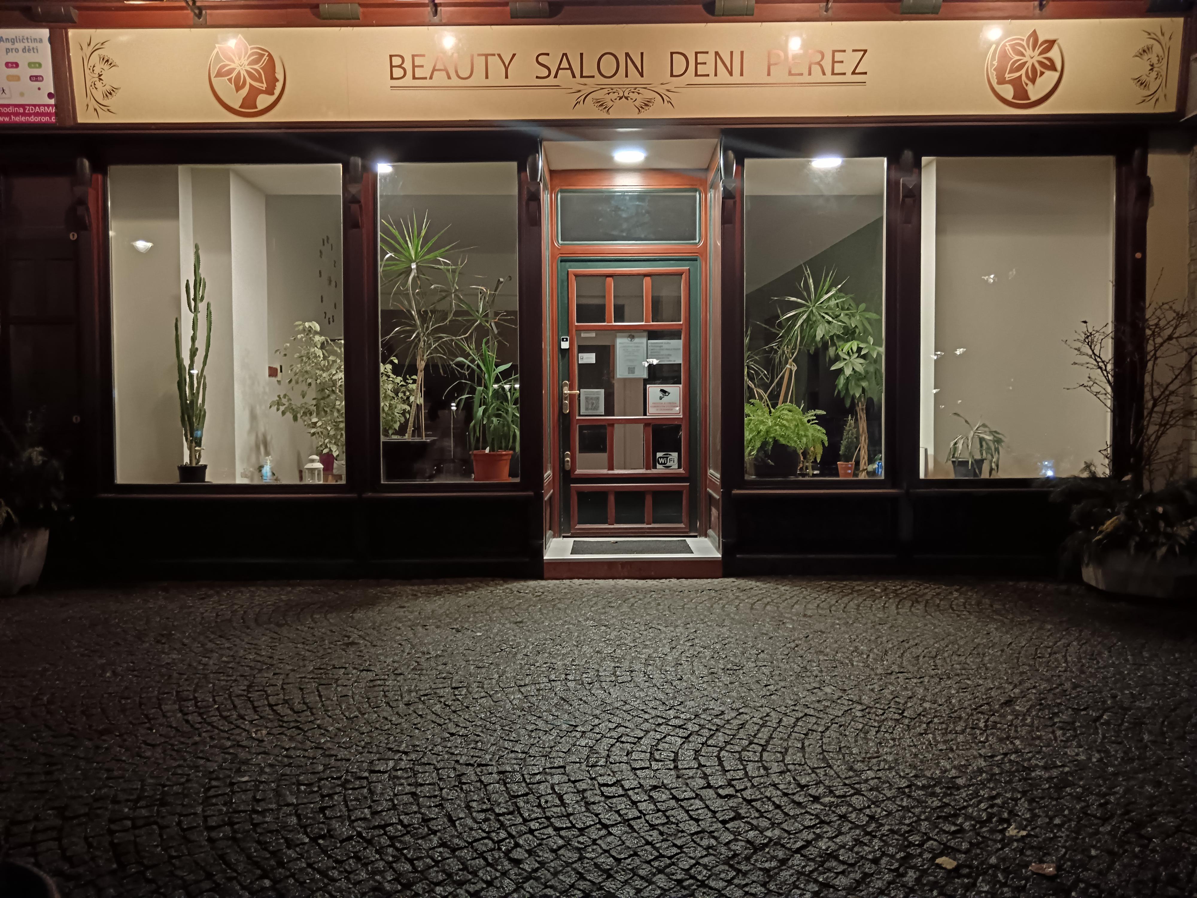 Beauty Salon Deni Perez foto 1