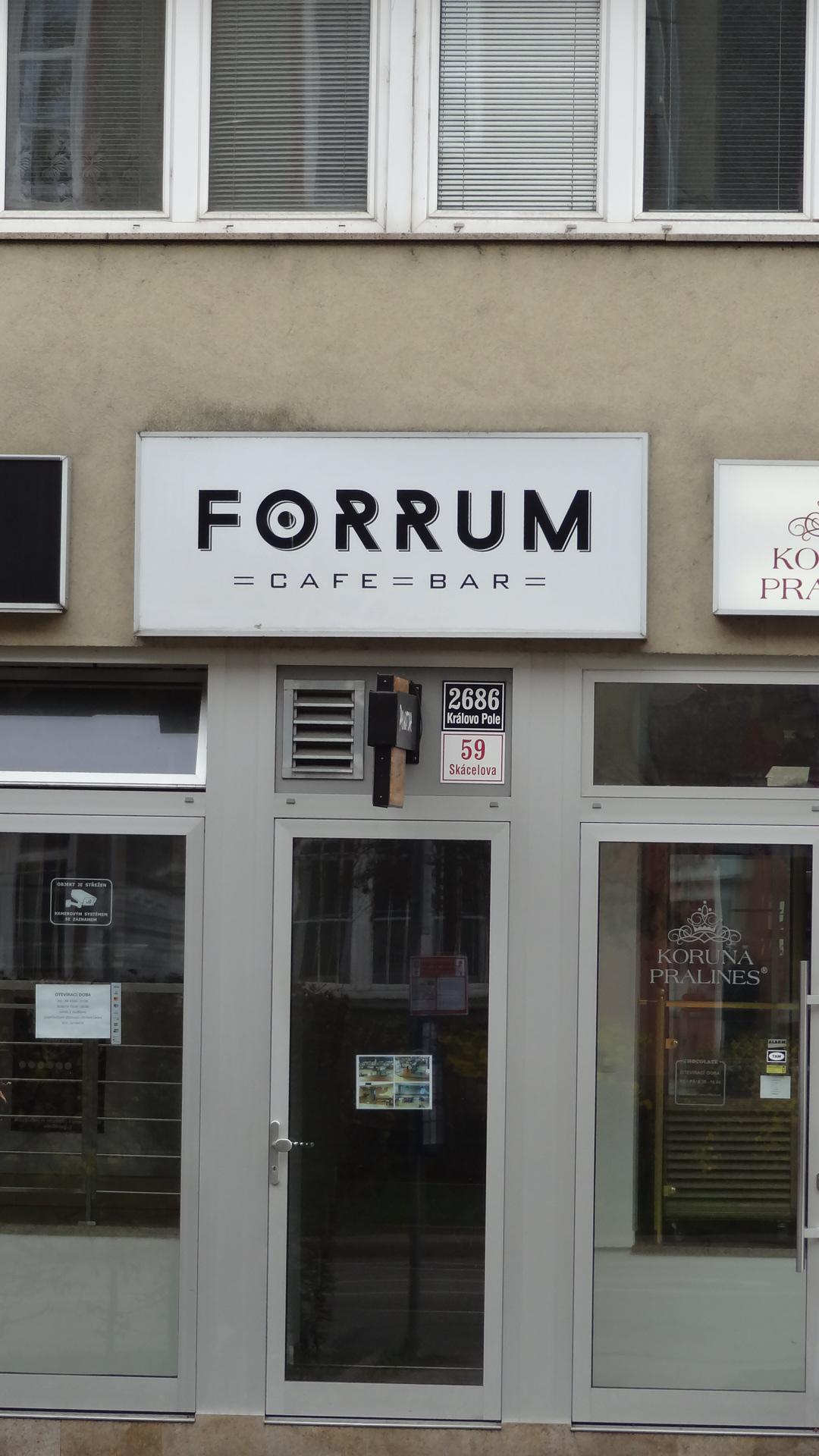 FORRUM foto 6