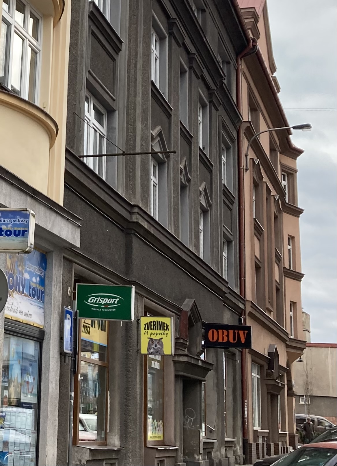 Obuv - Jiřina Sikorová foto 2