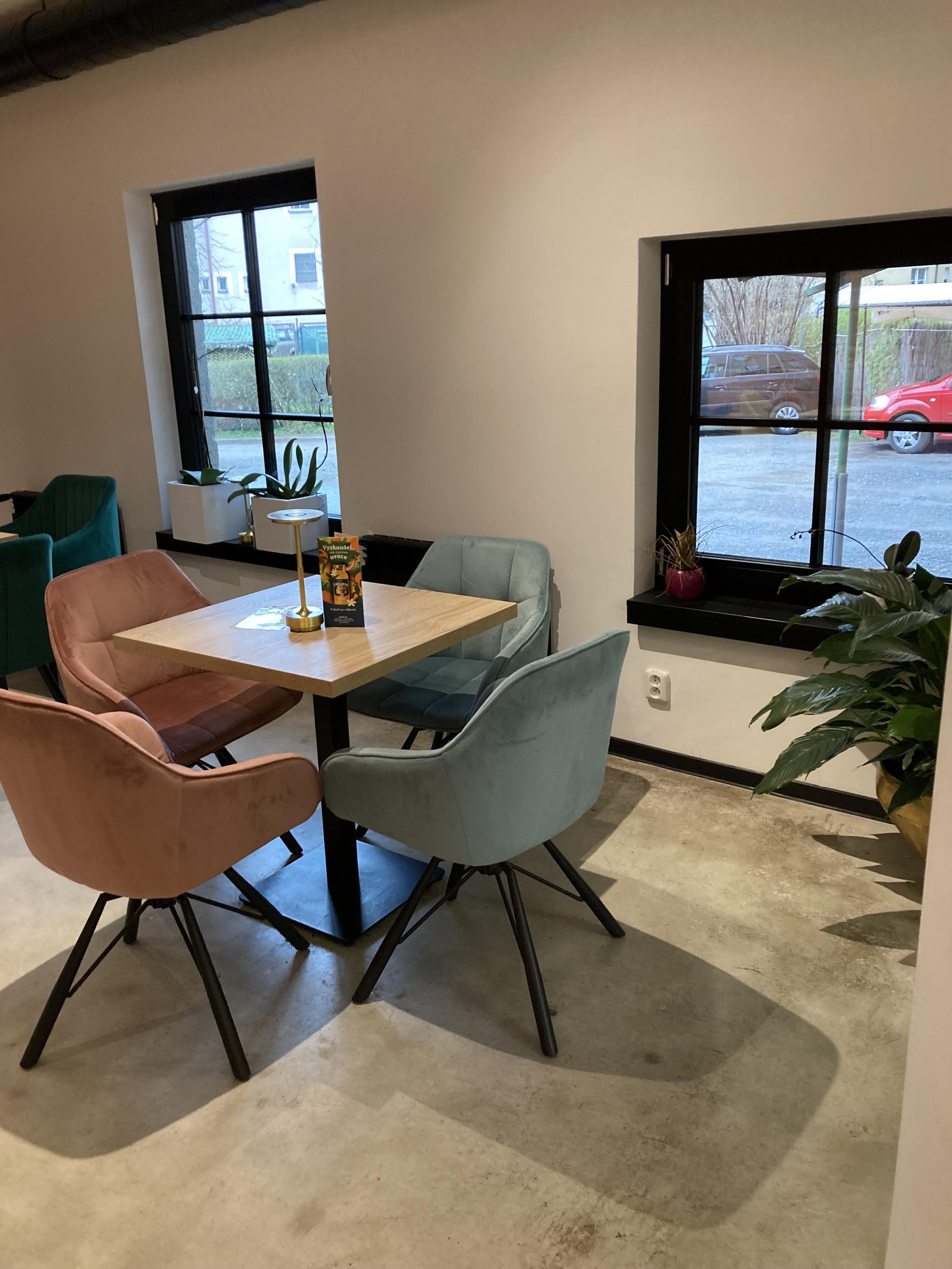 Le pain et café foto 3