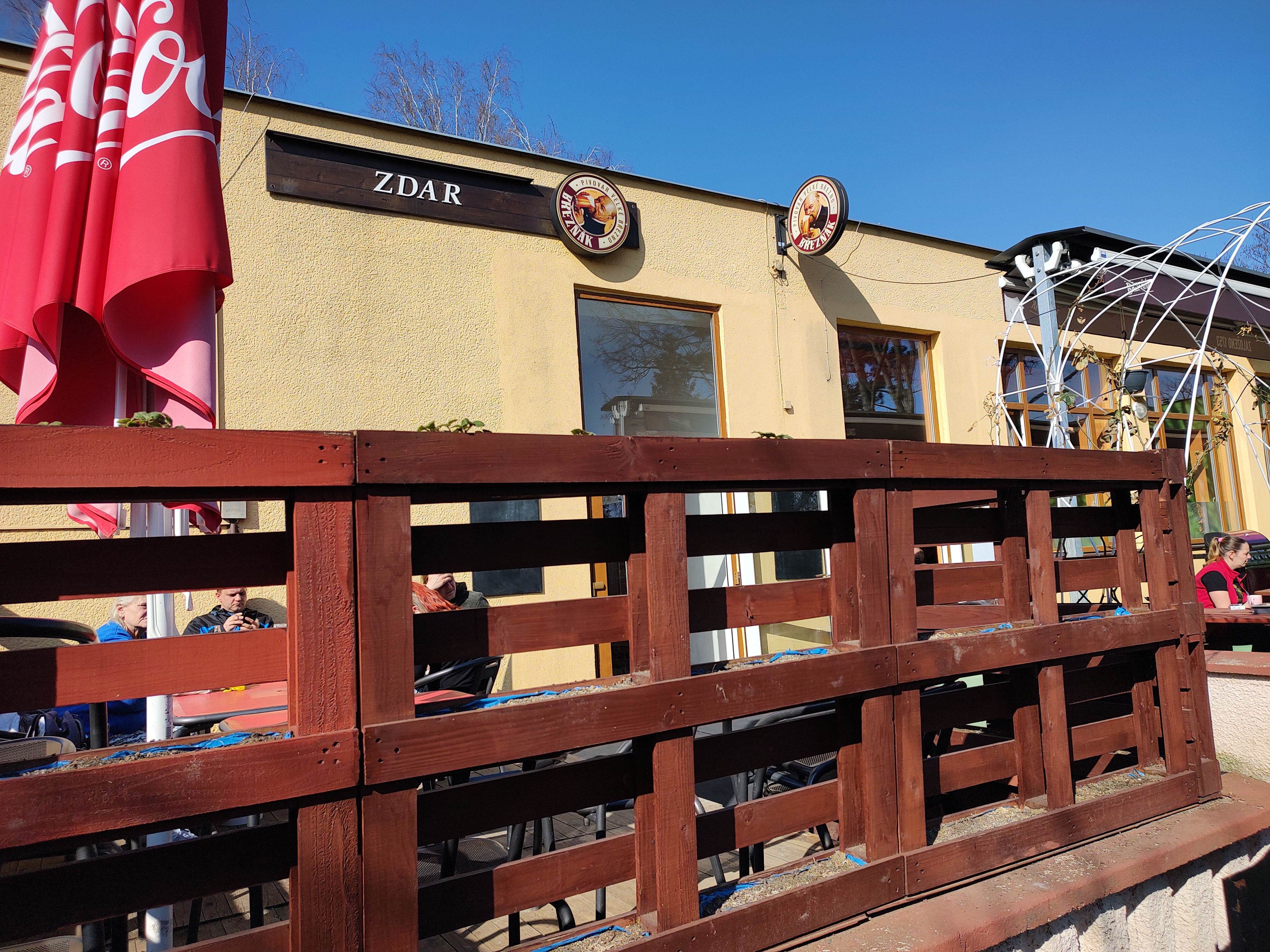 Restaurace Zdar foto 4