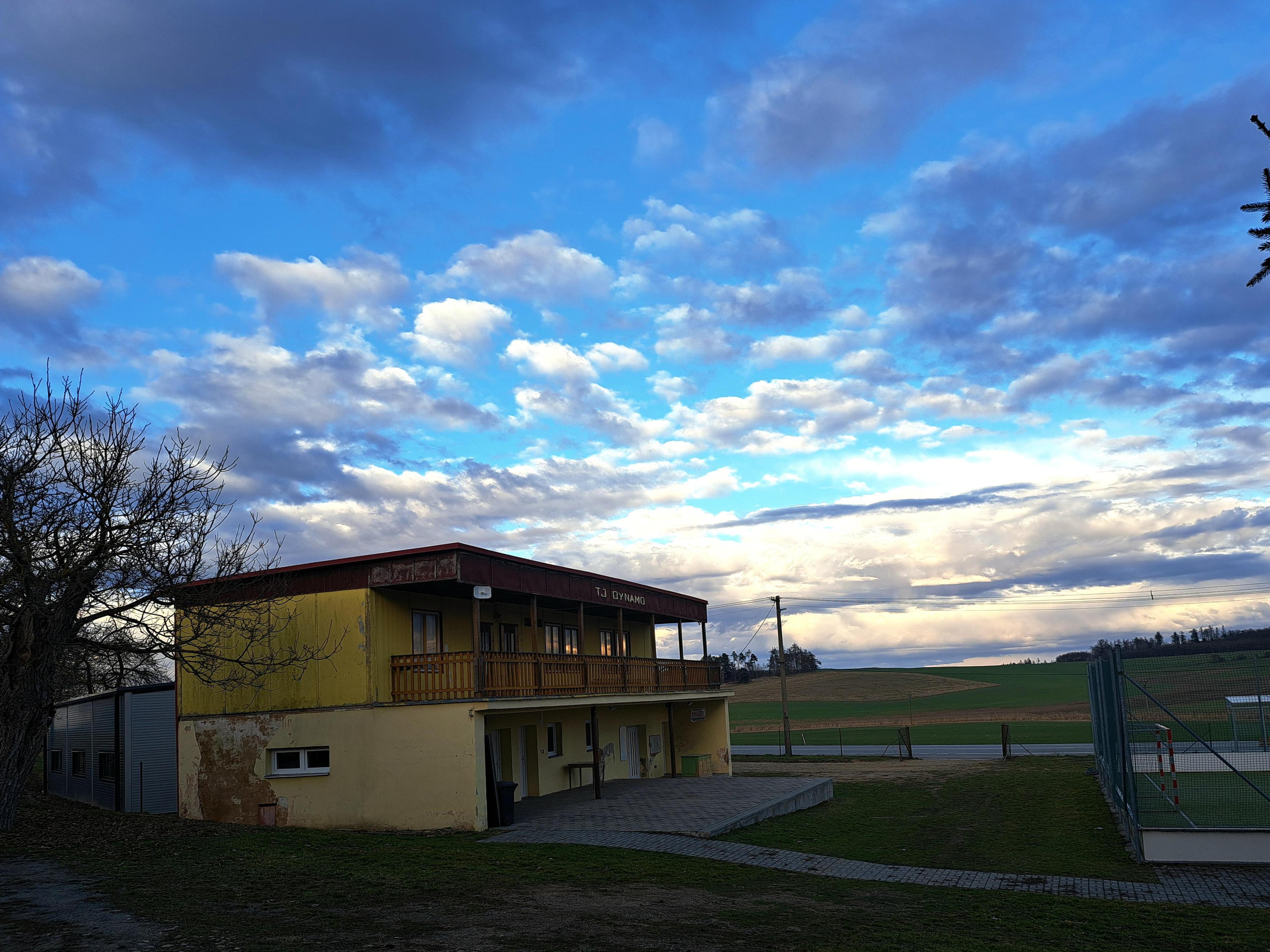 SH ČMS - Sbor dobrovolných hasičů Vranovská Ves