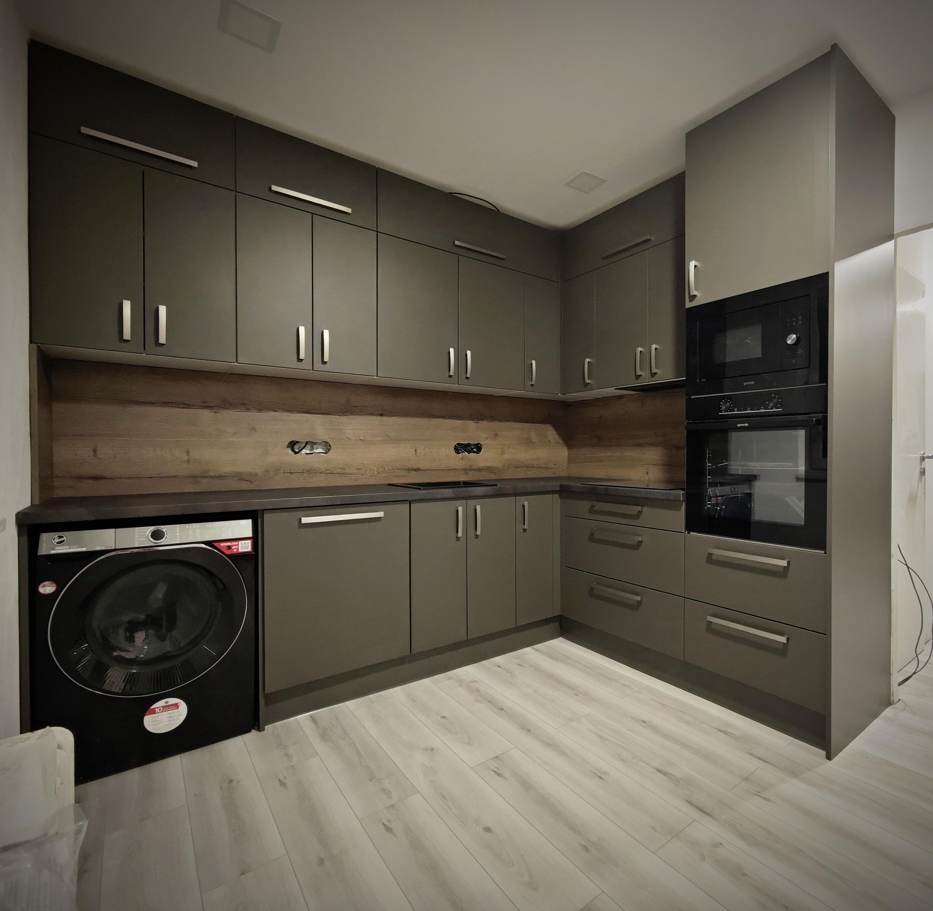 Truhlářství a Kovovýroba Mrazstar foto 1