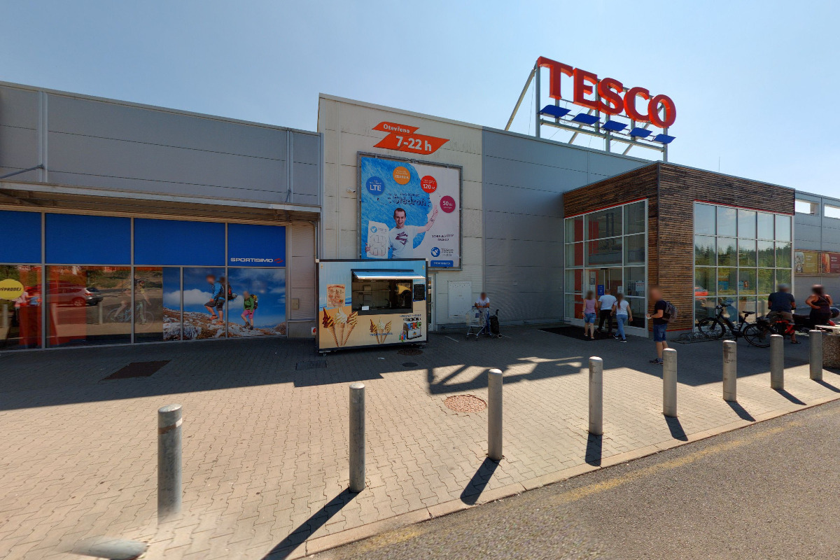 Prádelna Revolution