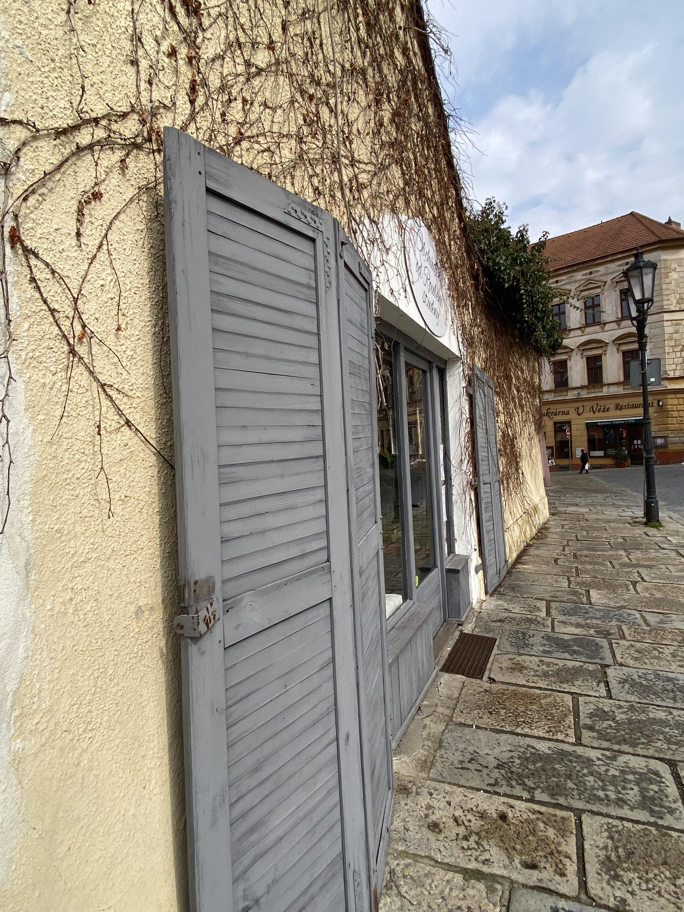 Bistro U Škochů foto 1