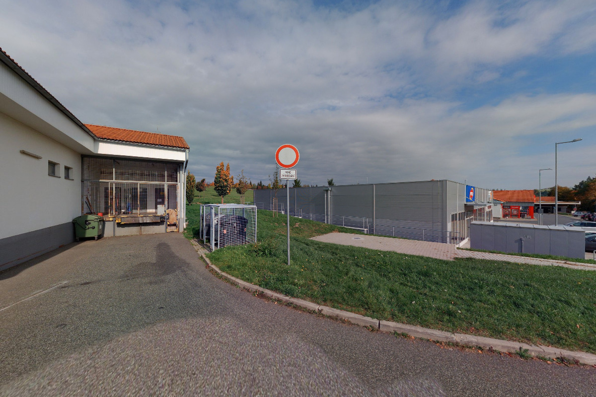 PPL Parcelbox foto 1