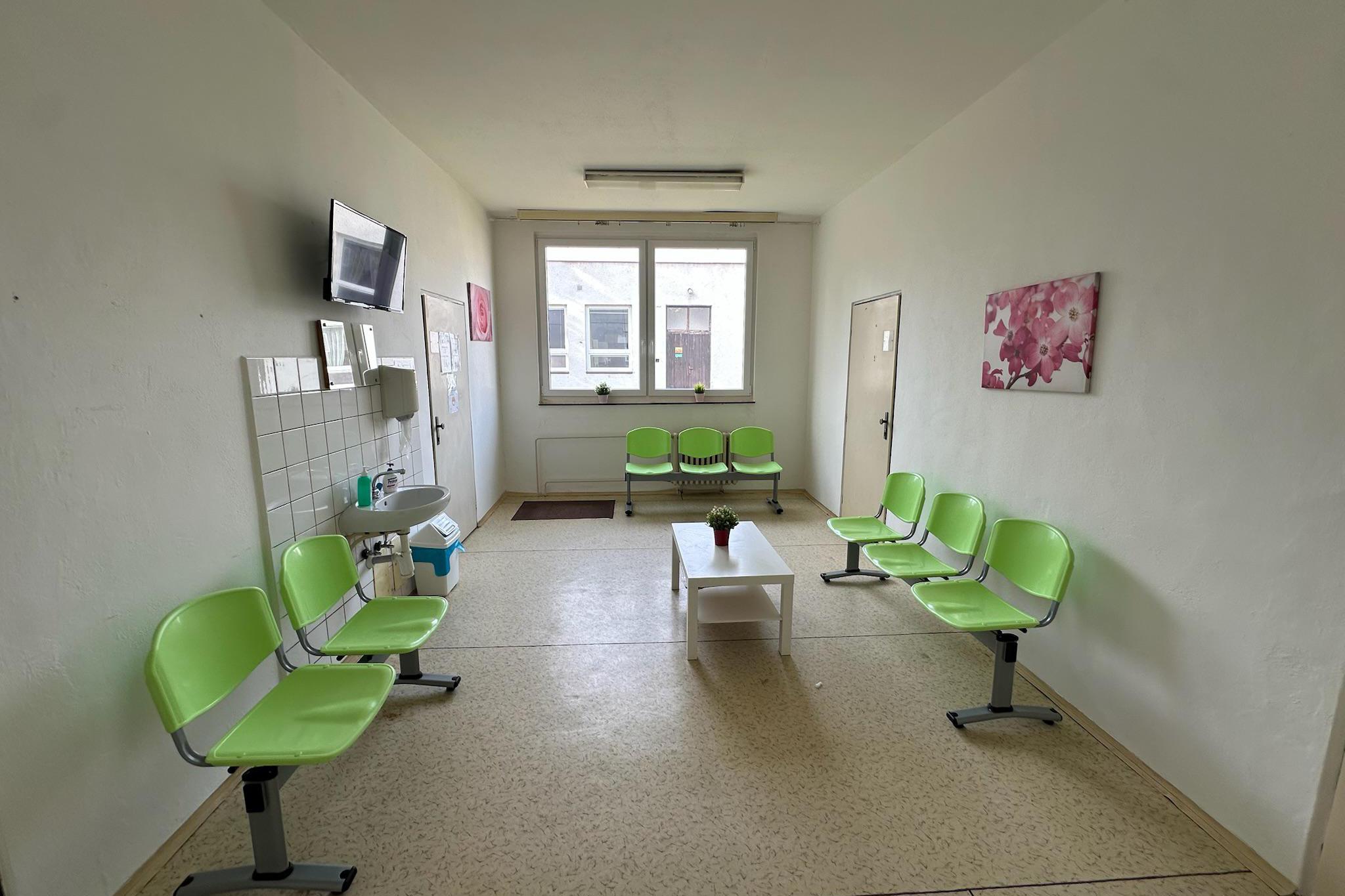 Odběry krve Diagnostika s.r.o.