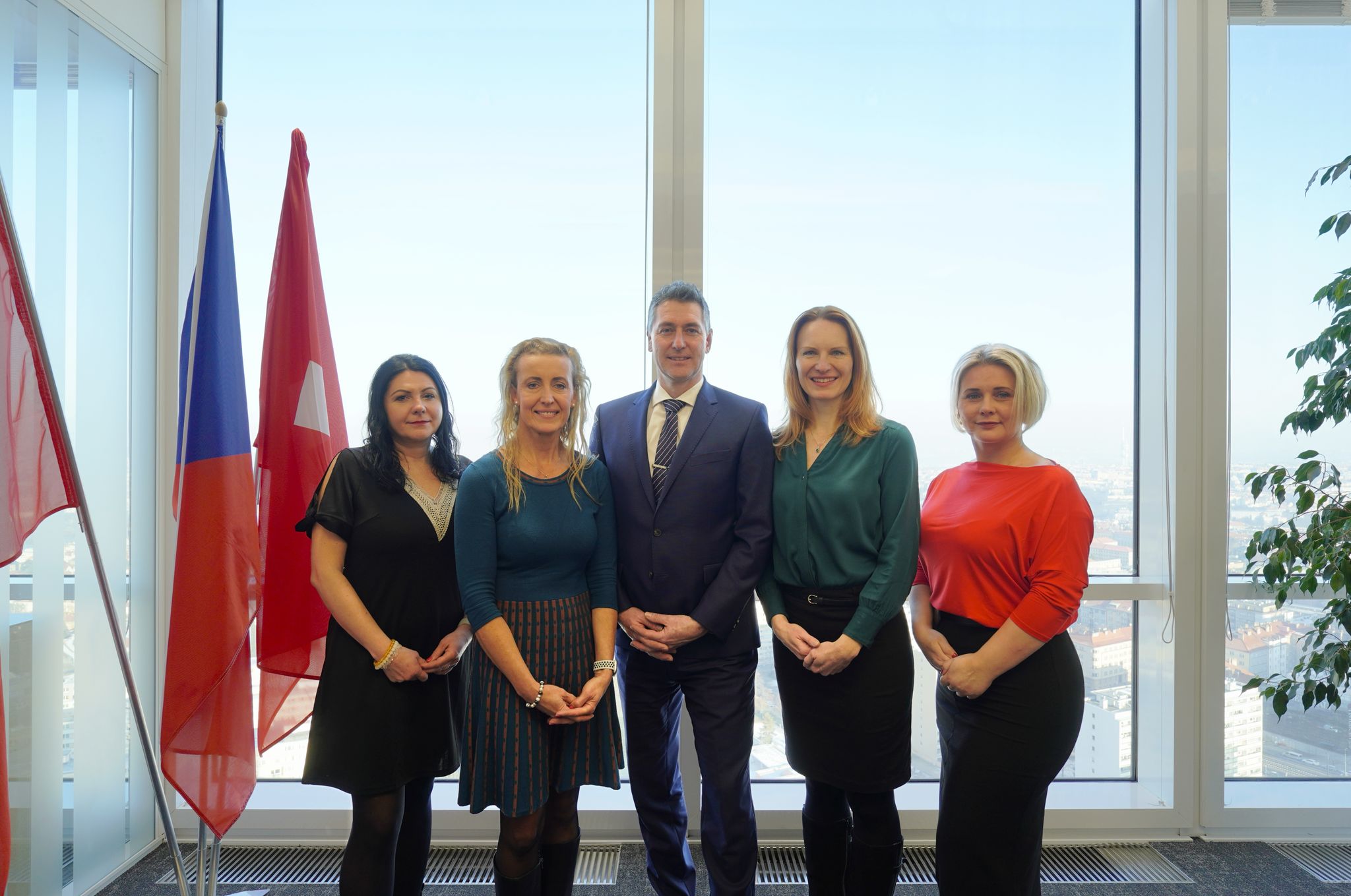 Ing. Jana Mikšánková, realitní makléřka foto 3