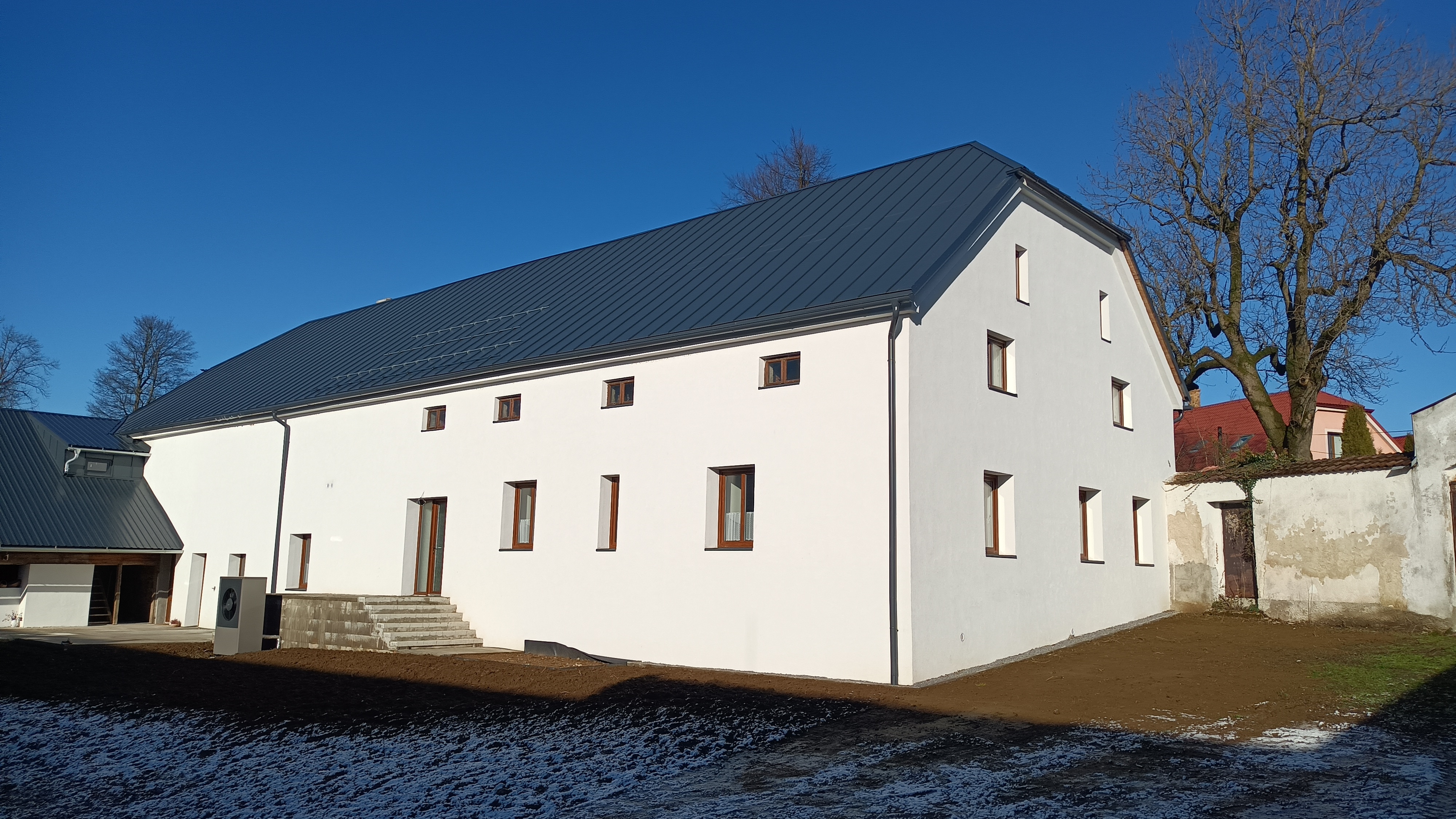 Rychta Rokytno foto 4