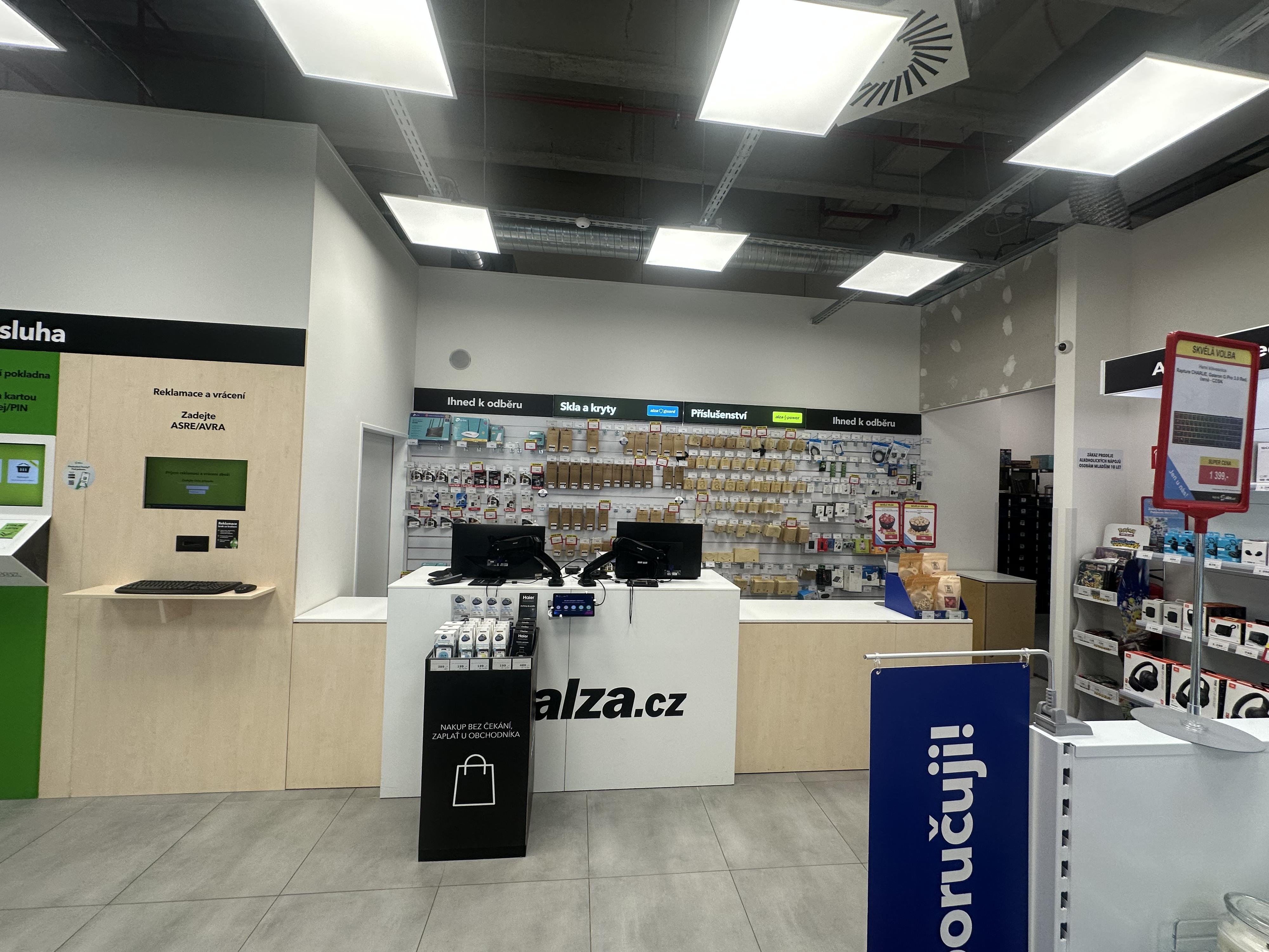 Alza.cz foto 4