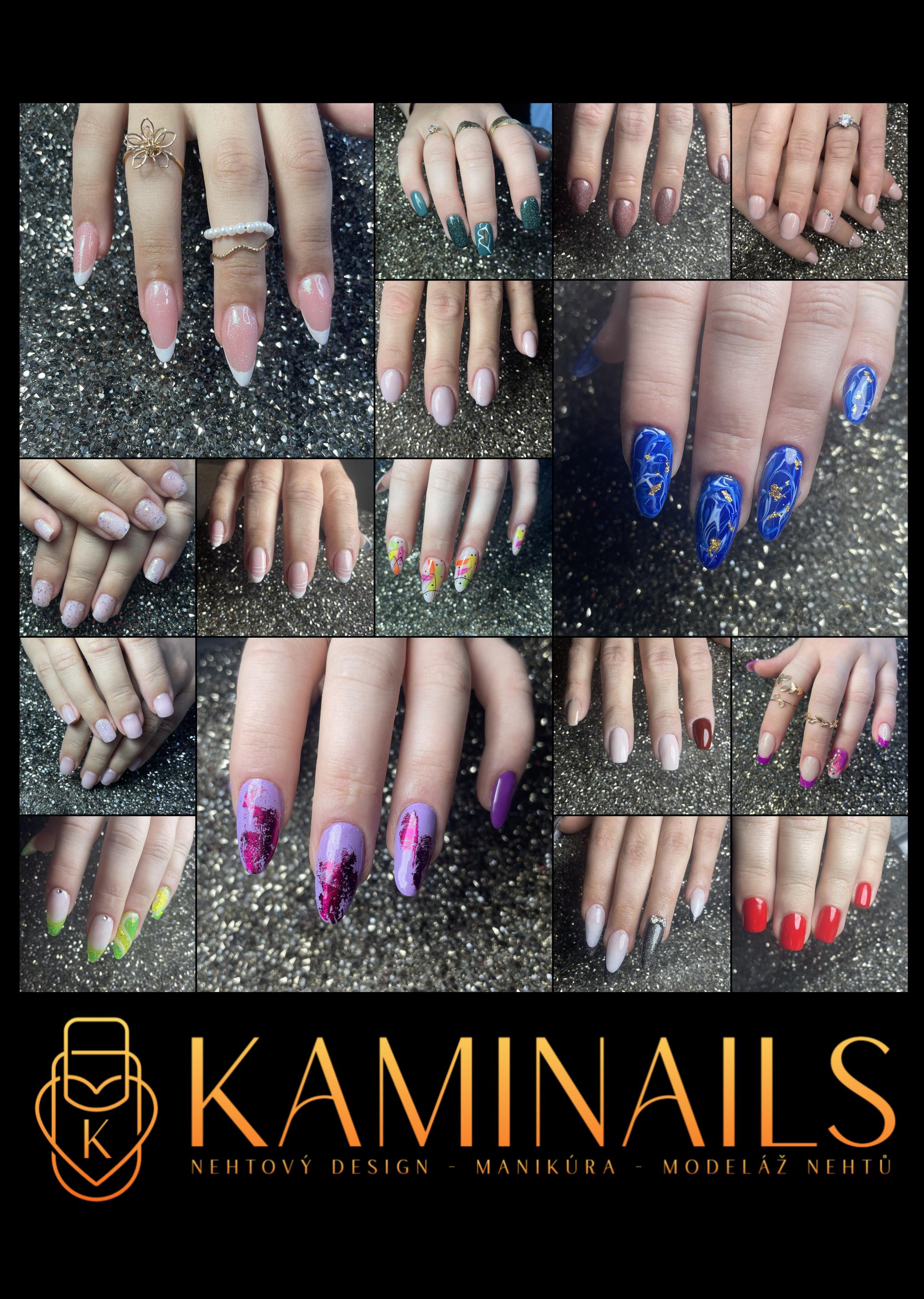 KamiNails - nehtové studio foto 2