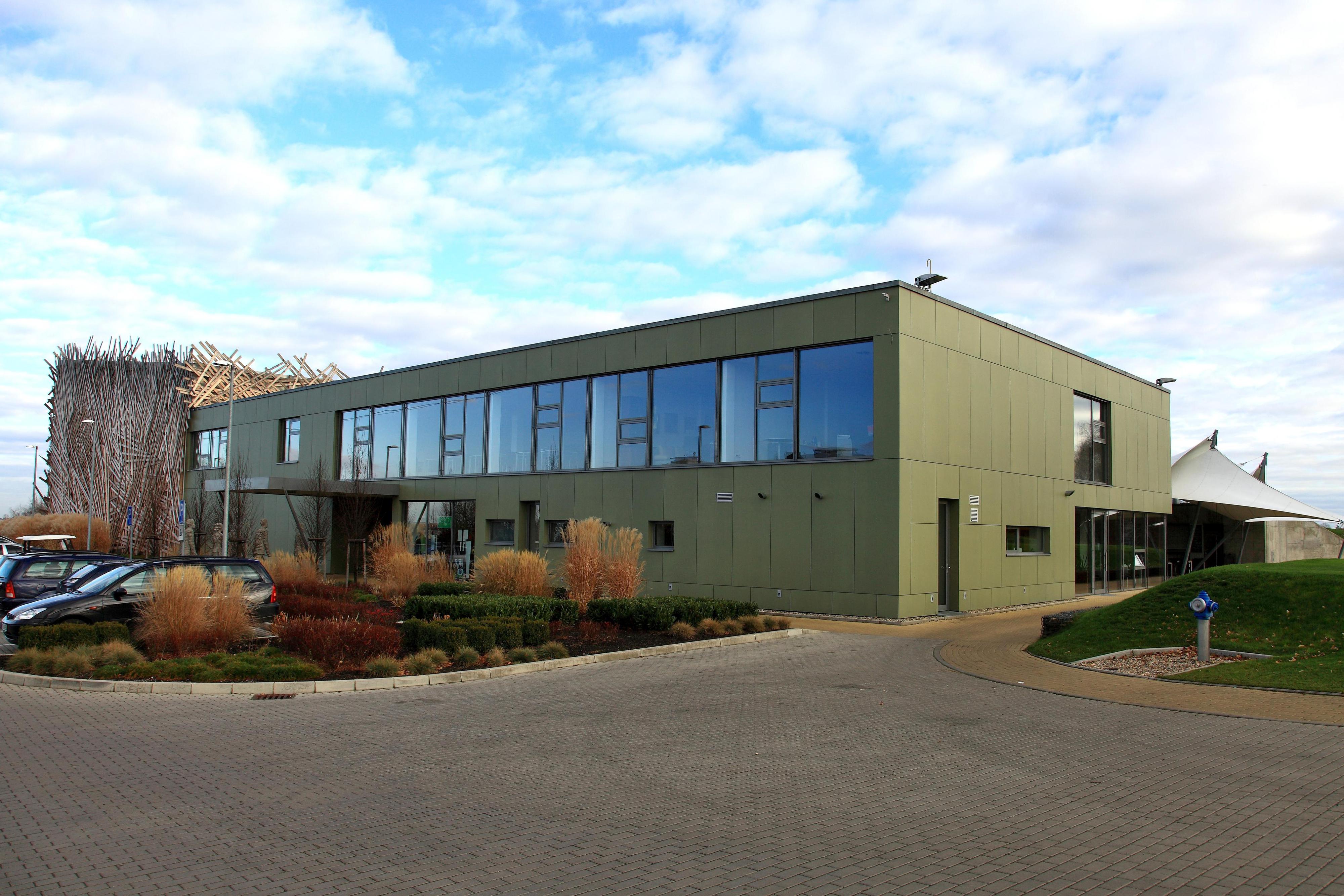 Galerie Golf Hostivař foto 5