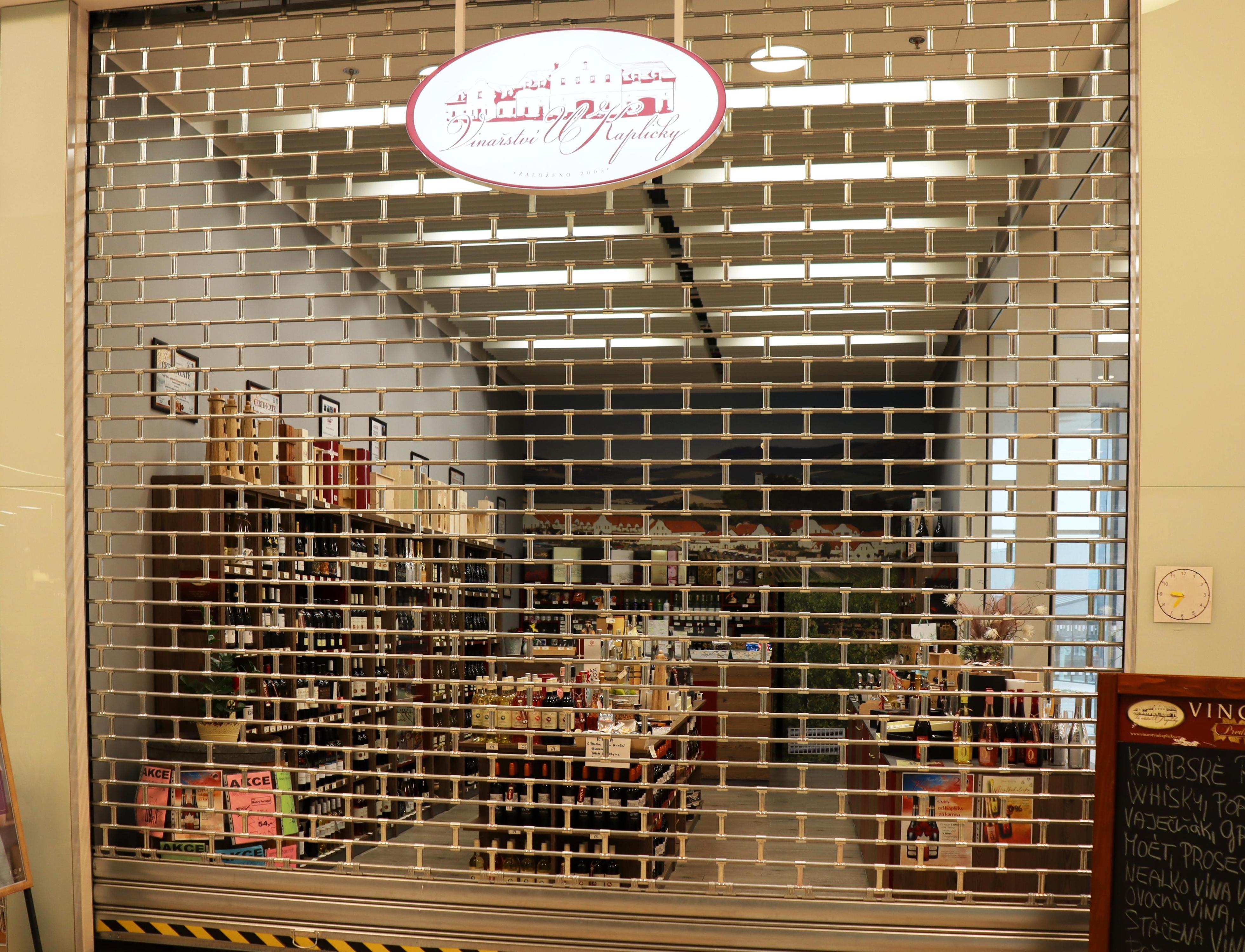Vinotéka Predikátní vína foto 2