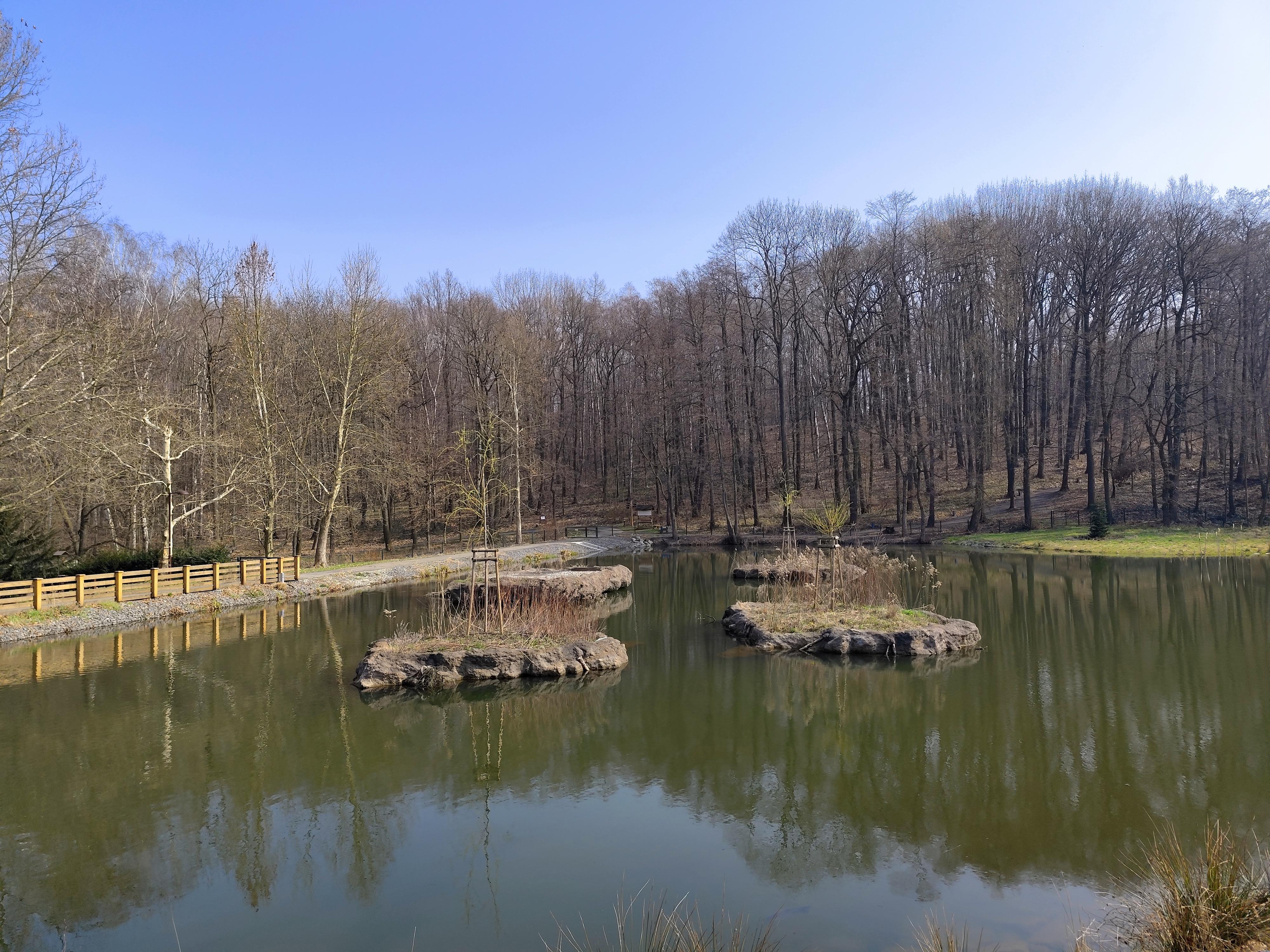 Občerstvení Na Hrázi foto 3