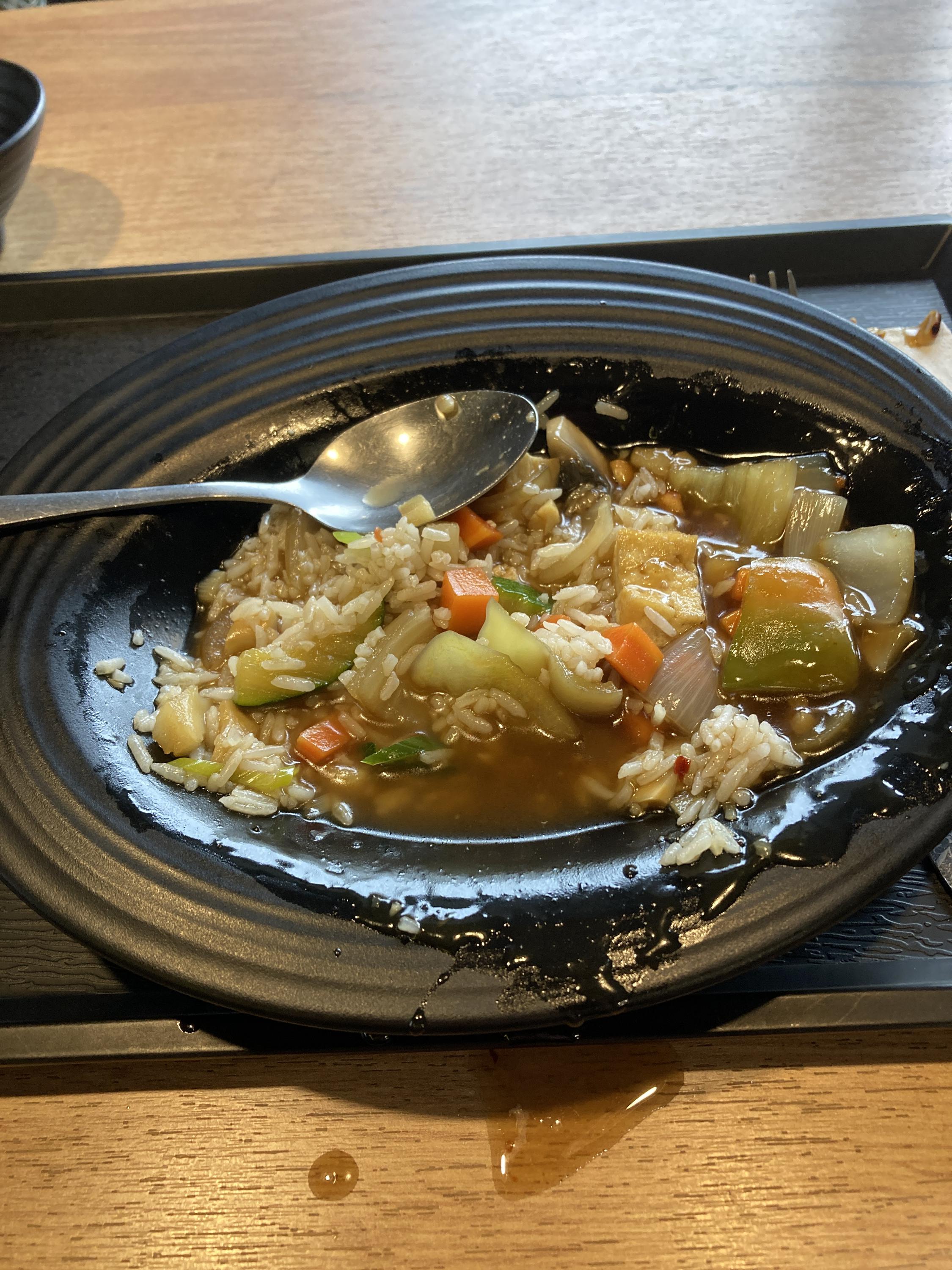 SenDa asian cuisine foto 3