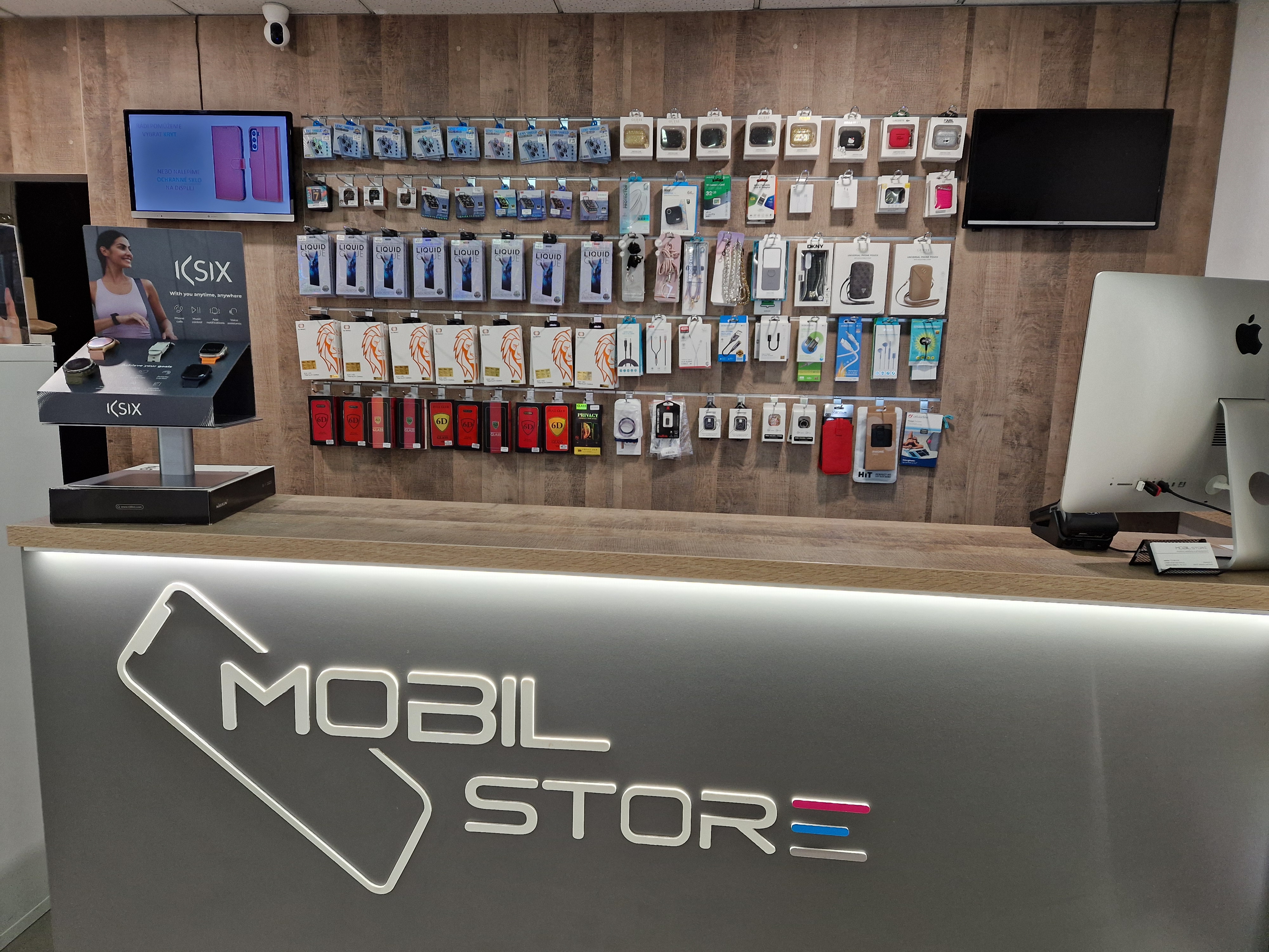 Mobilstore foto 4
